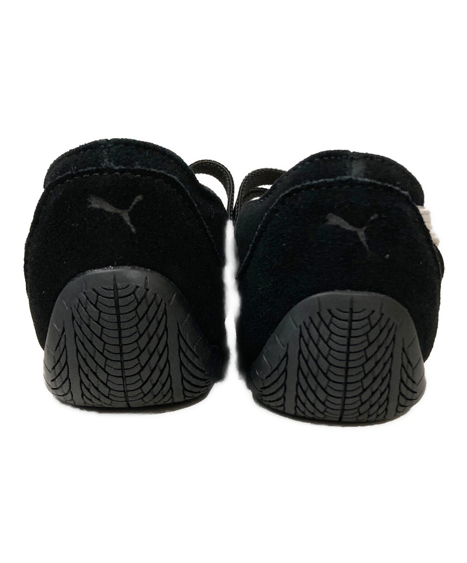 中古・古着通販】PUMA (プーマ) スピードキャットバレエSD