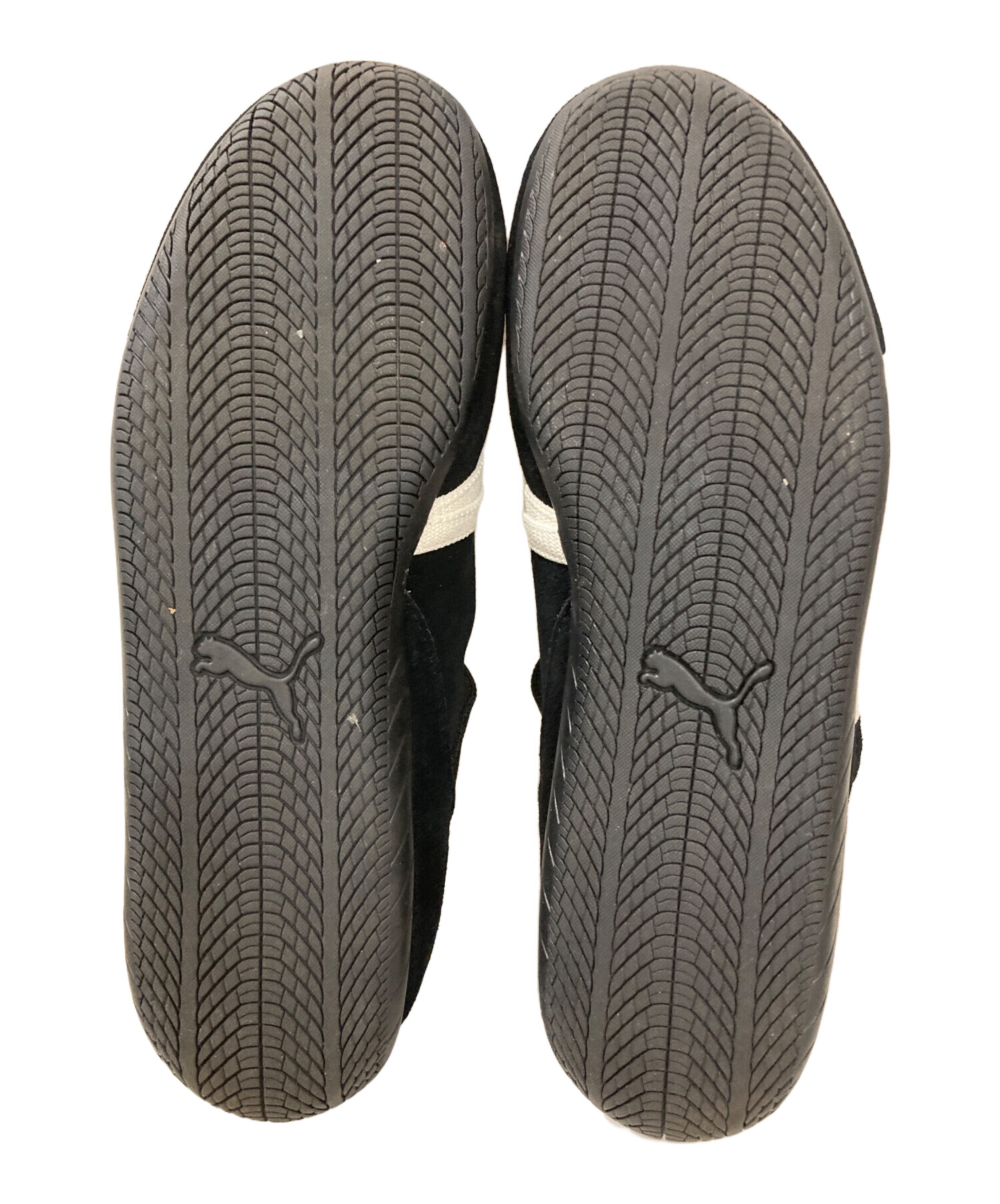 中古・古着通販】PUMA (プーマ) スピードキャットバレエSD