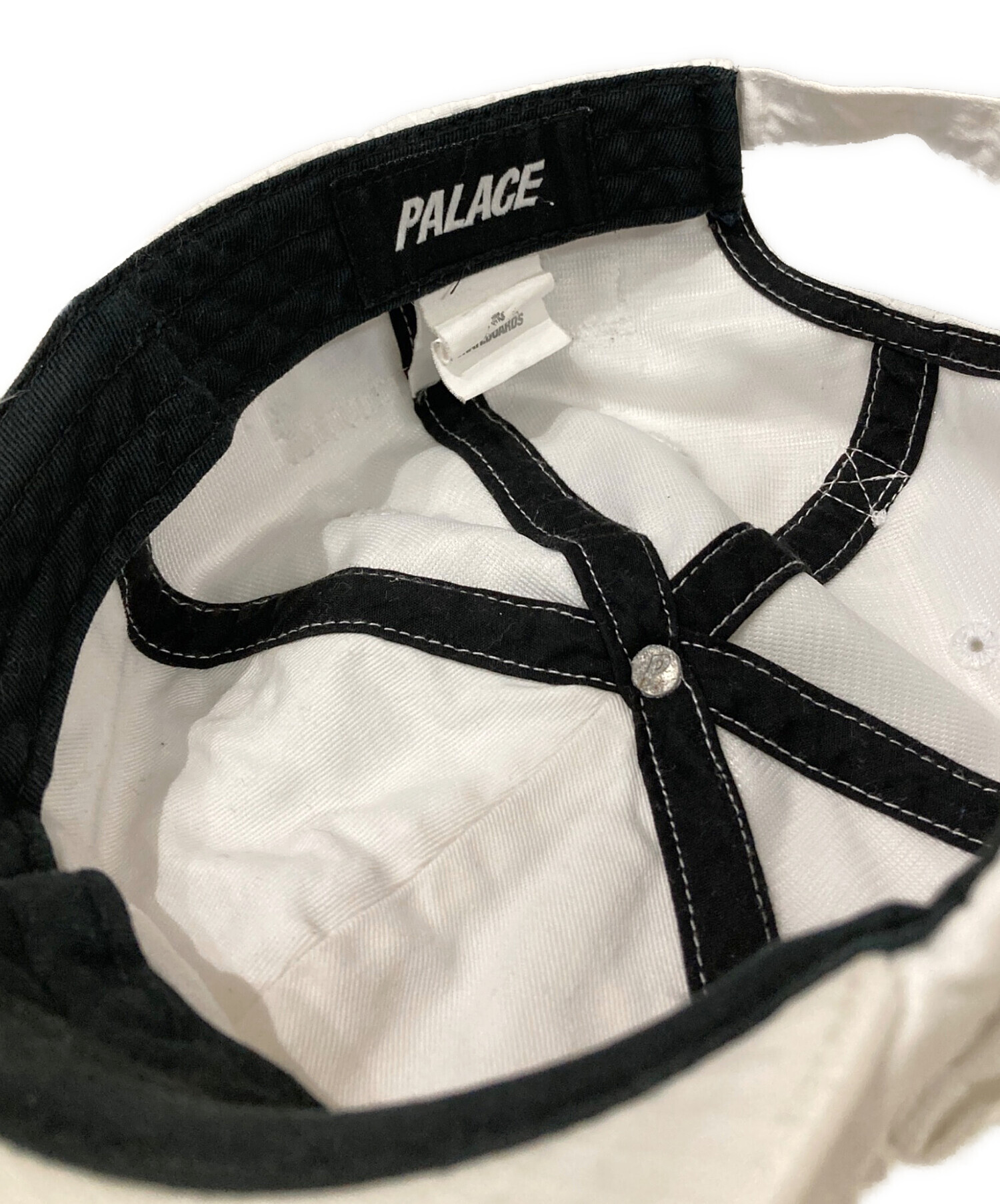 ［完売品］PALACE パレス　フライトキャップ　リバーシブル 完売品］PALACE パレス フライトキャップ リバーシブル 【公式通販】