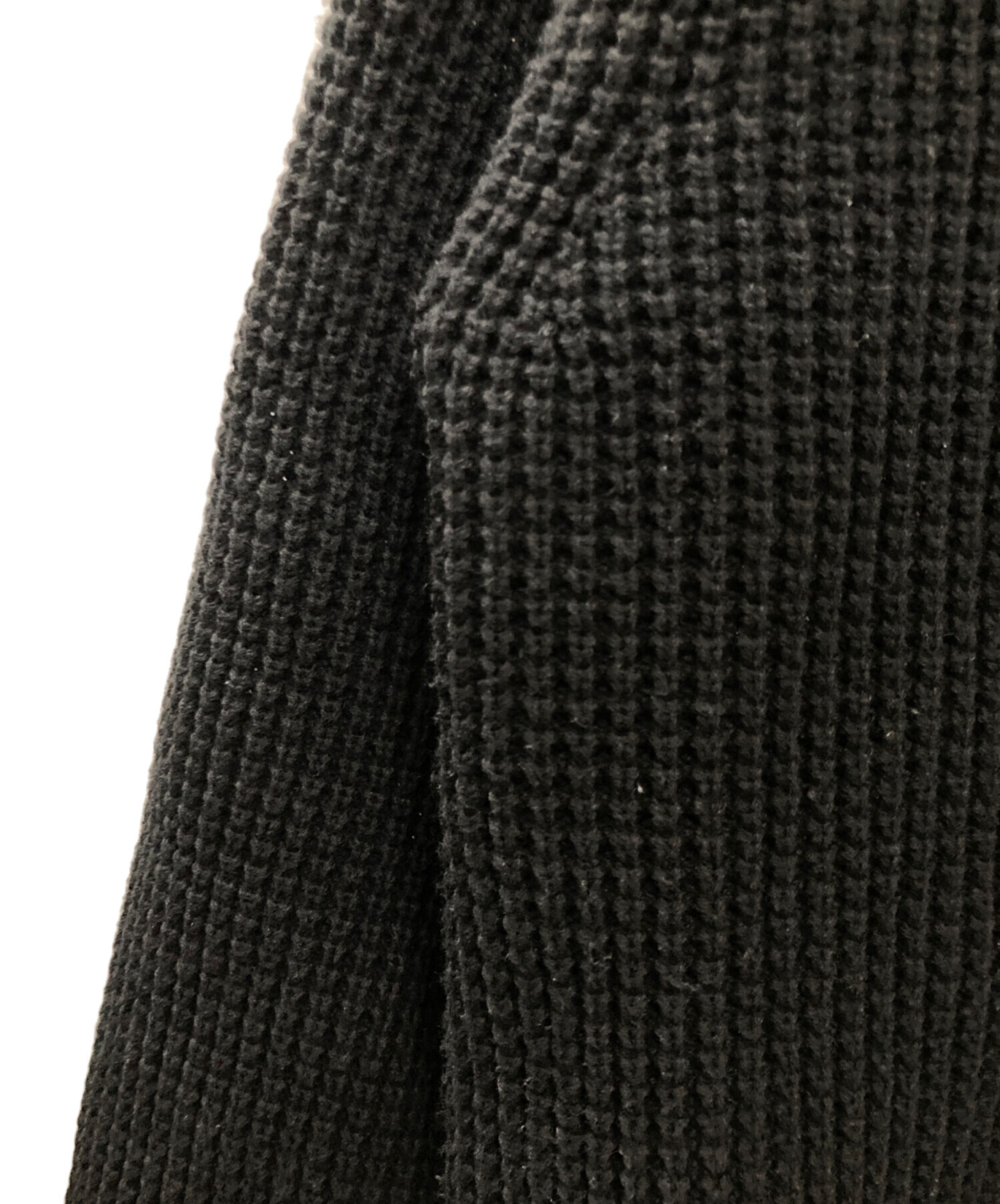 中古・古着通販】Supreme (シュプリーム) waffle small box sweater