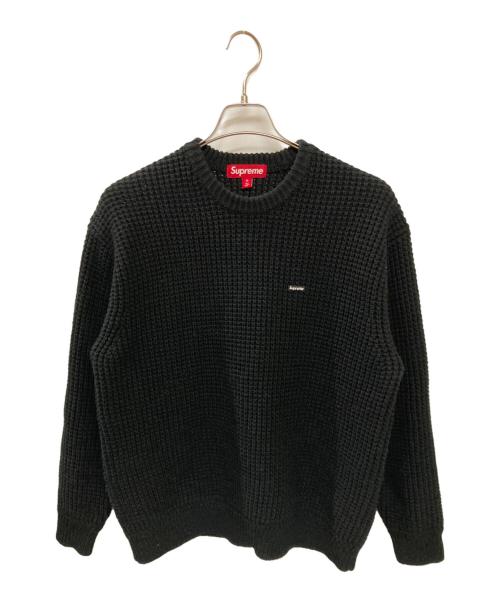 中古・古着通販】Supreme (シュプリーム) waffle small box sweater