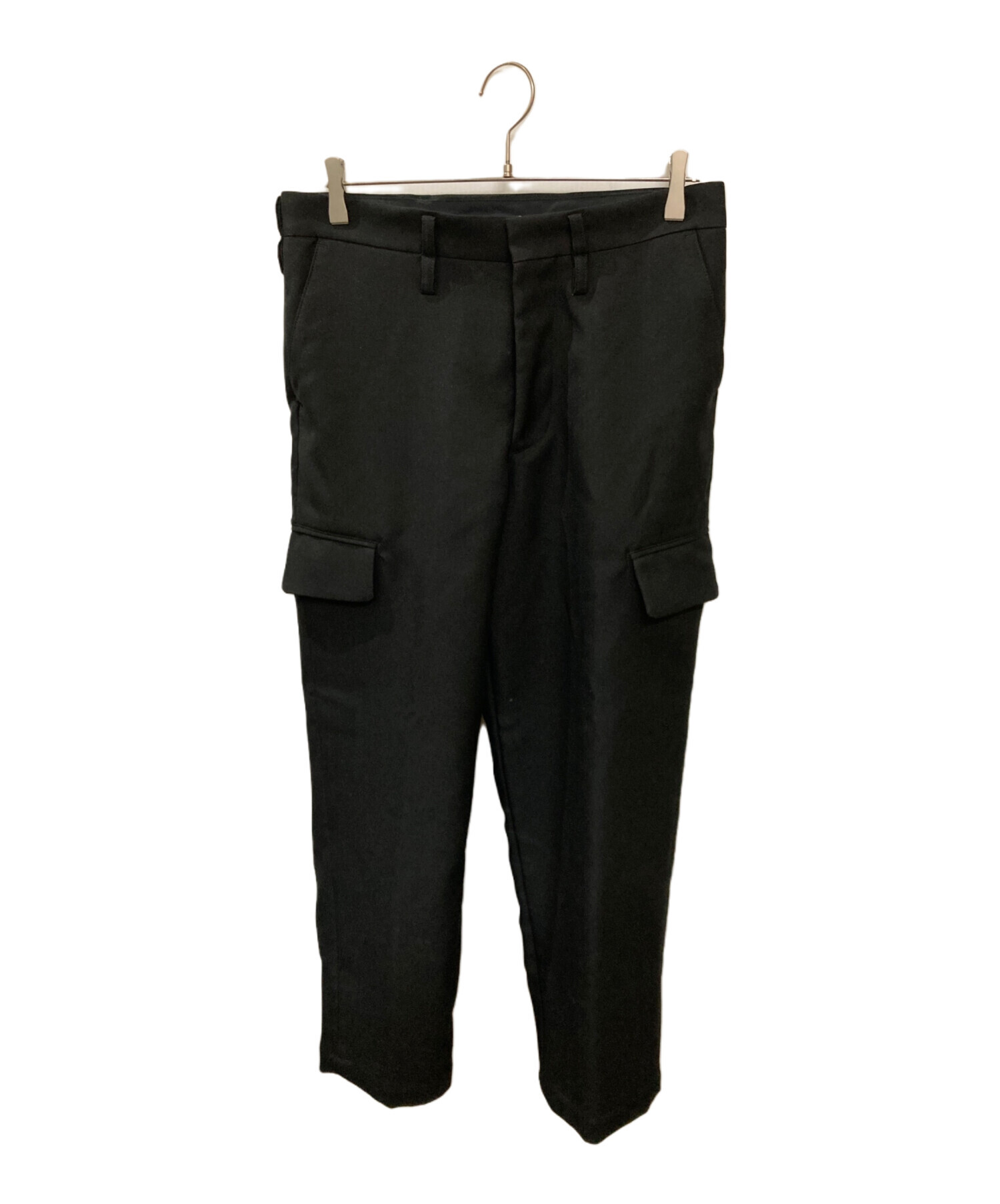 中古・古着通販】WTAPS (ダブルタップス) LEZ / BURY / TROUSERS