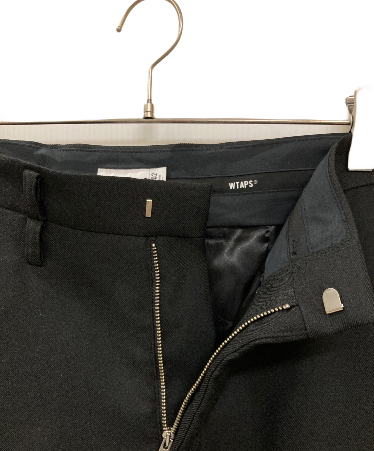 中古・古着通販】WTAPS (ダブルタップス) LEZ / BURY / TROUSERS