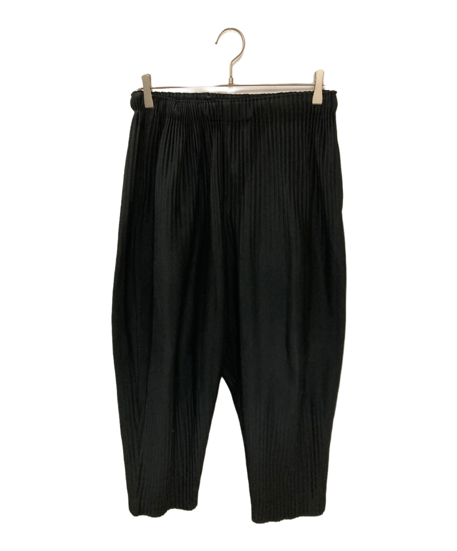 中古・古着通販】HOMME PLISSE ISSEY MIYAKE (オム プリッセ イッセイ 