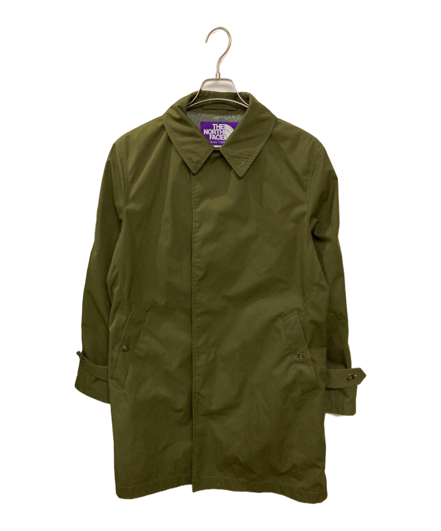 中古・古着通販】THE NORTHFACE PURPLELABEL (ザ・ノースフェイス