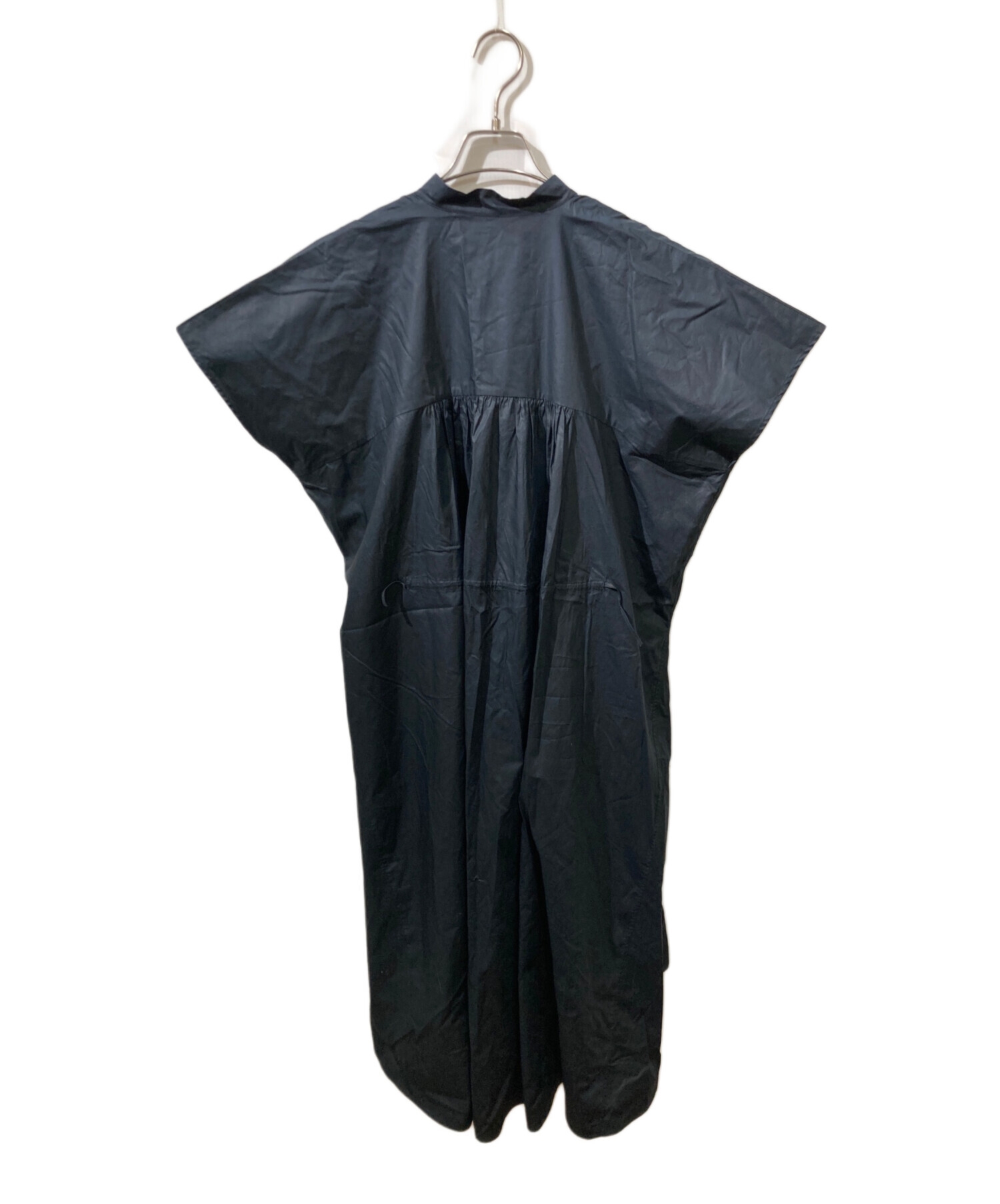 中古・古着通販】JIL SANDER (ジルサンダー) ノースリーブワンピース 