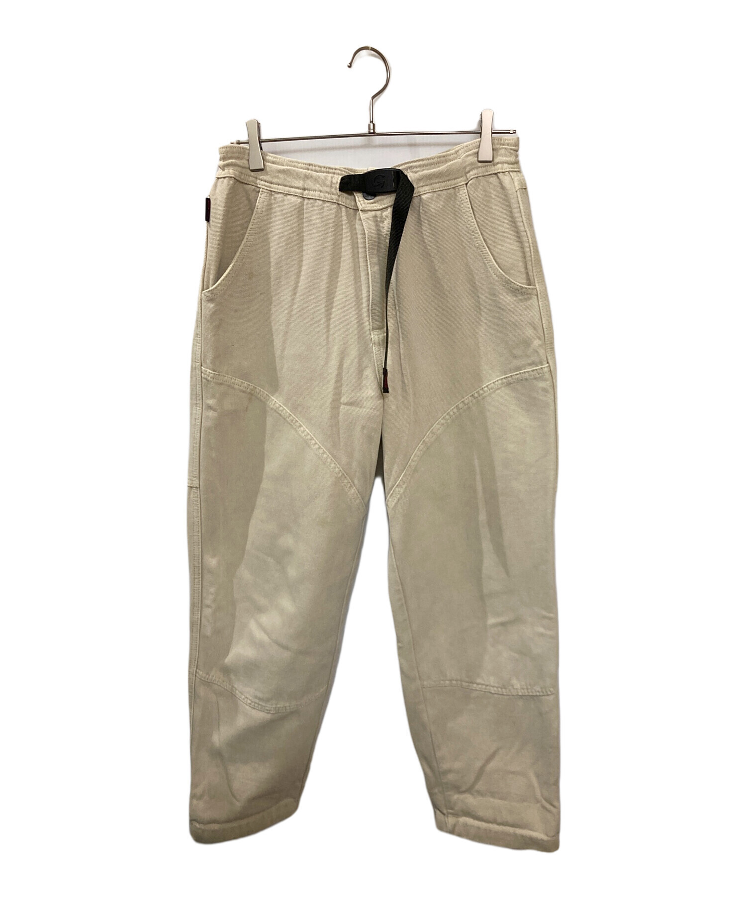 中古・古着通販】GRAMICCI (グラミチ) 90S ダック地ダブルニー