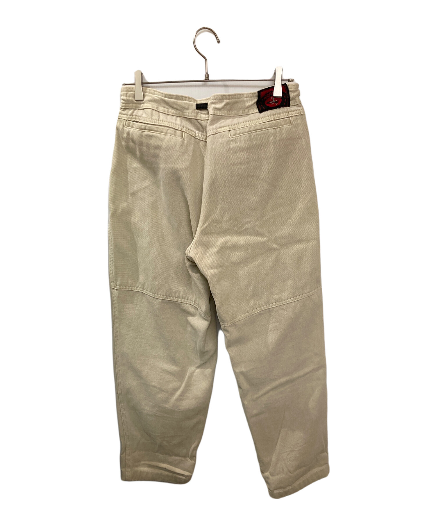 交渉中です。グラミチ90s パンツ 中古・古着通販】GRAMICCI (グラミチ) 90S ダック地ダブルニー