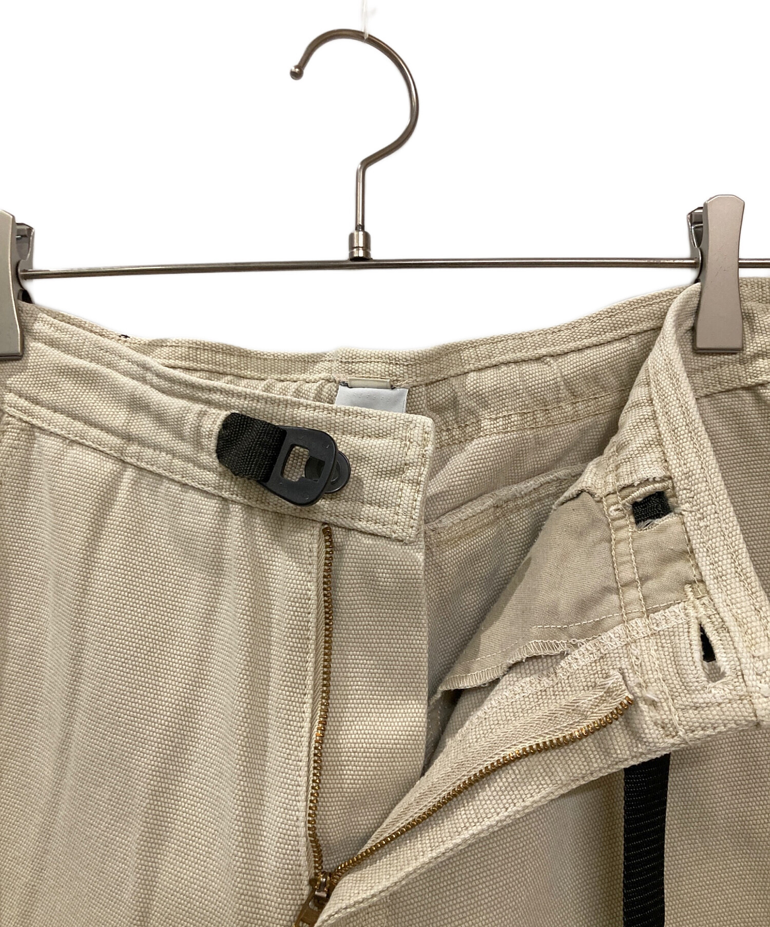 中古・古着通販】GRAMICCI (グラミチ) 90S ダック地ダブルニー