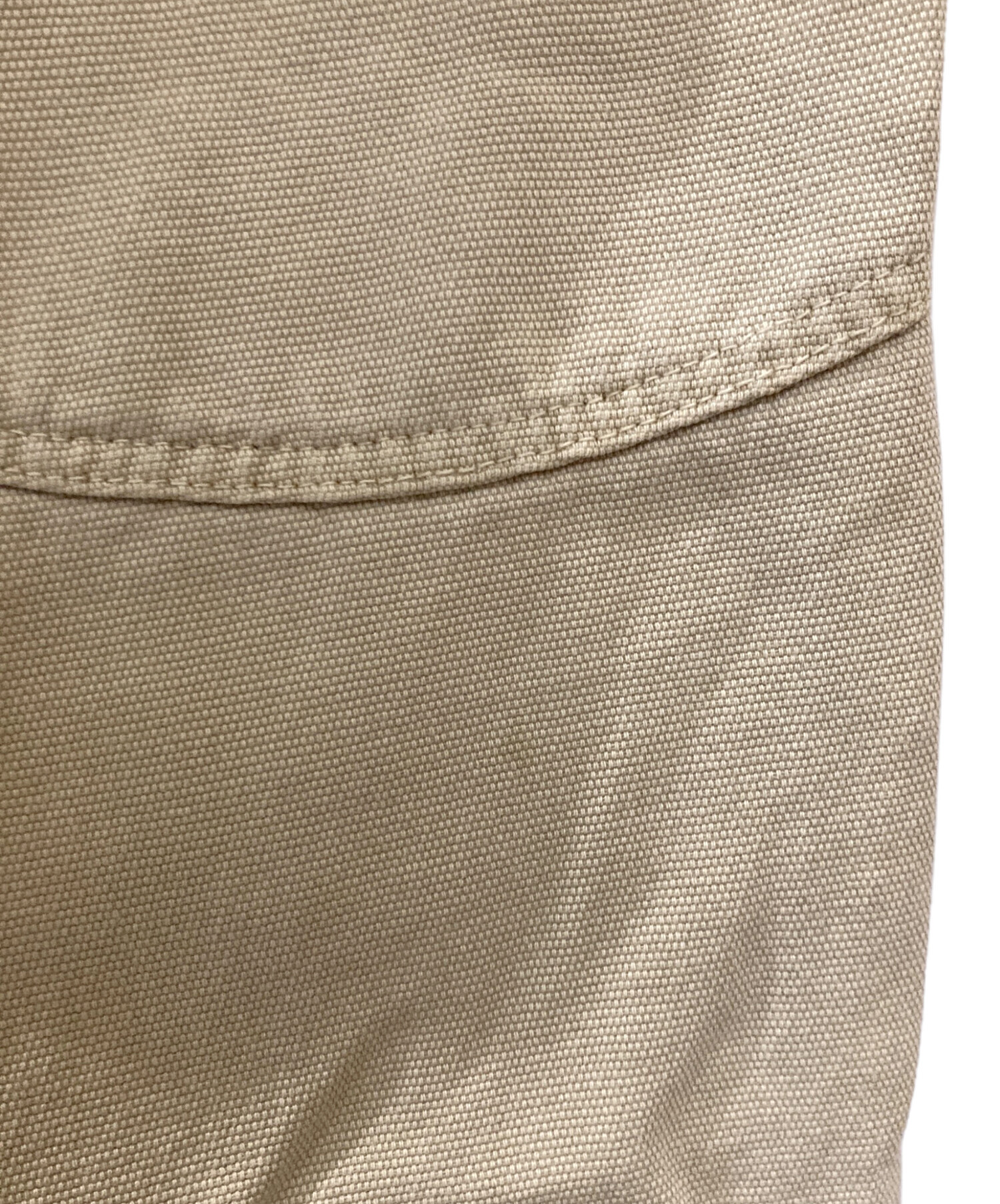 中古・古着通販】GRAMICCI (グラミチ) 90S ダック地ダブルニー