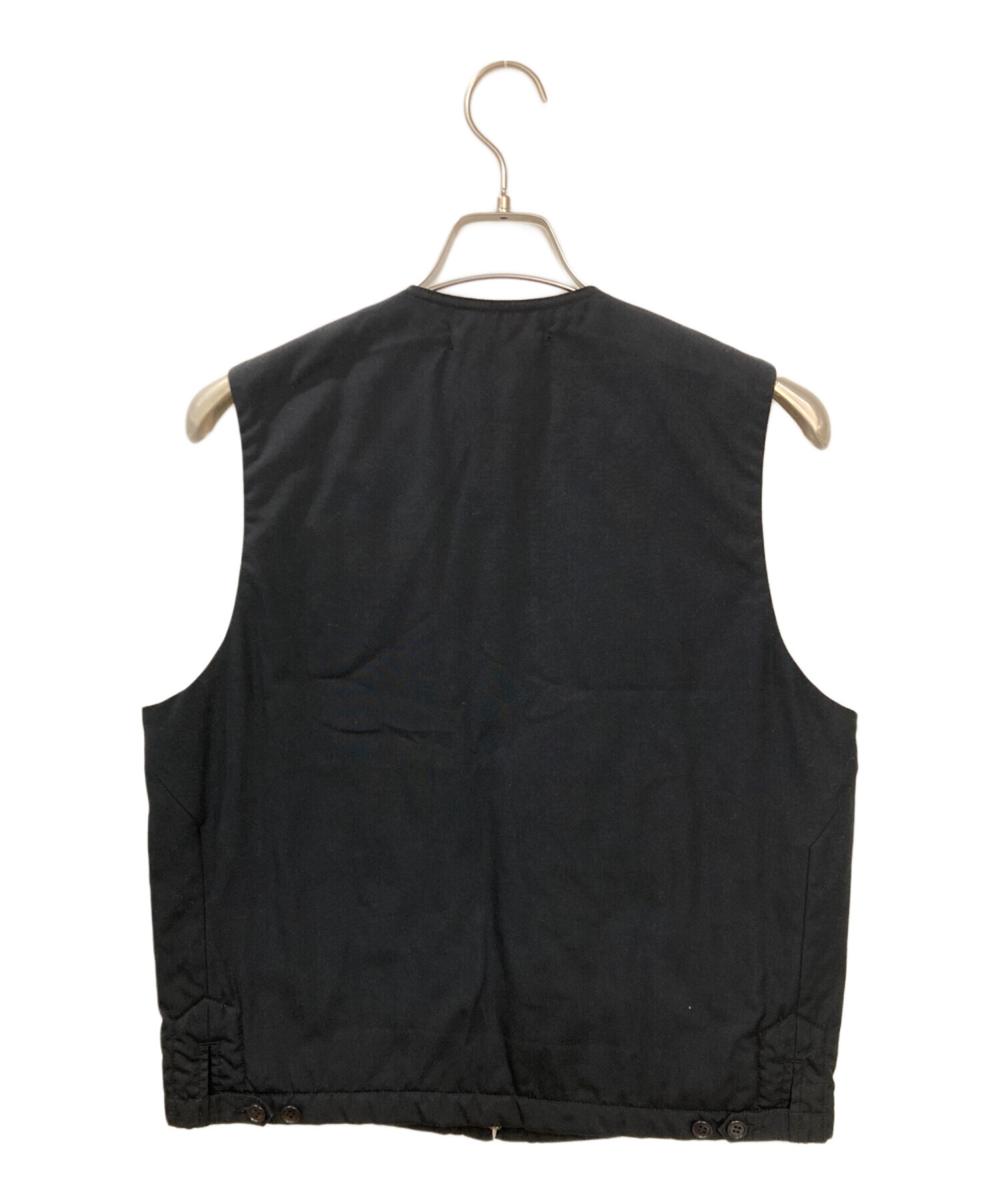 MIGHTY-MAC x BEAMS ビームス x マイティーマック　JKT