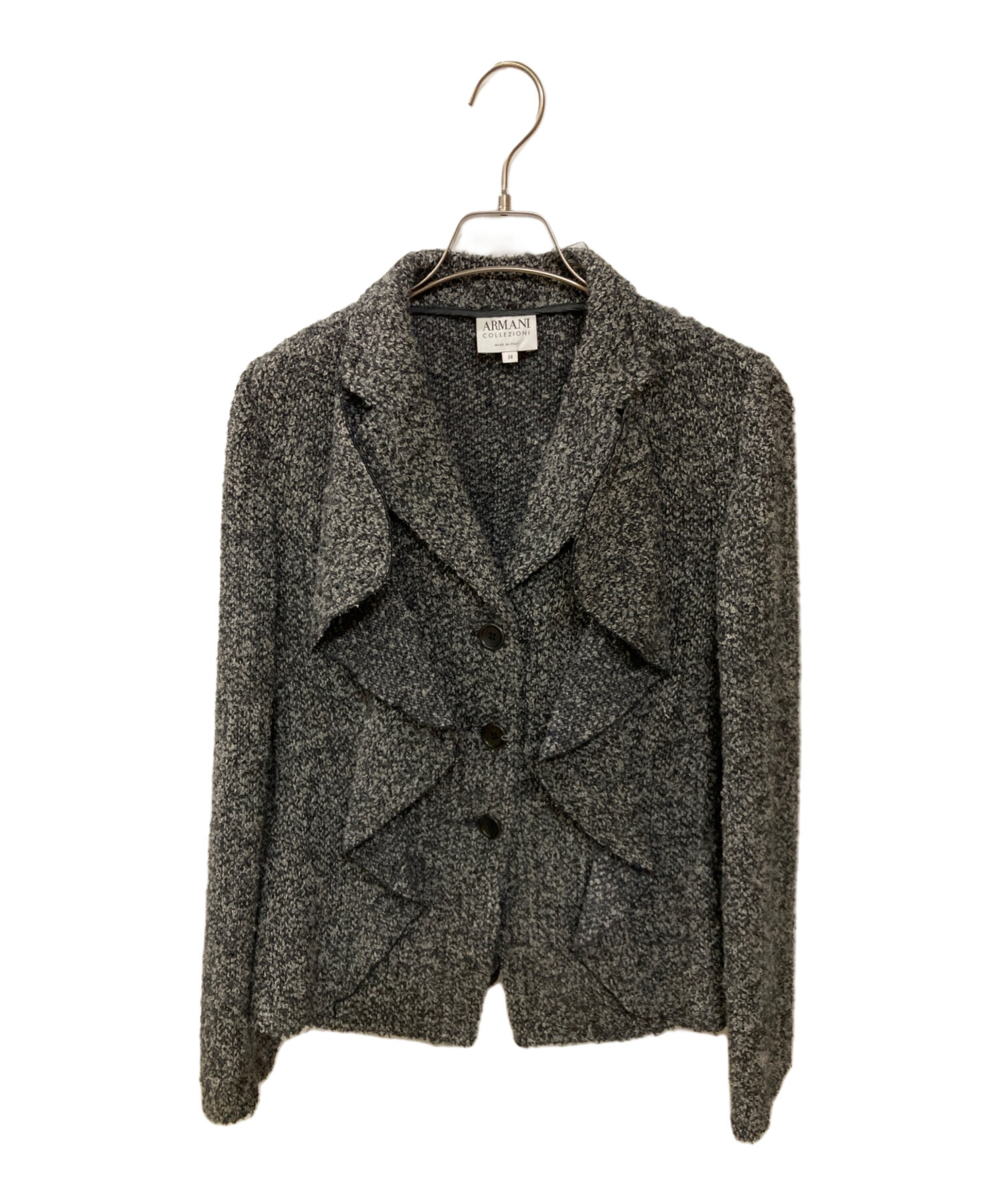 中古・古着通販】ARMANI COLLEZIONI (アルマーニ コレツィオーニ