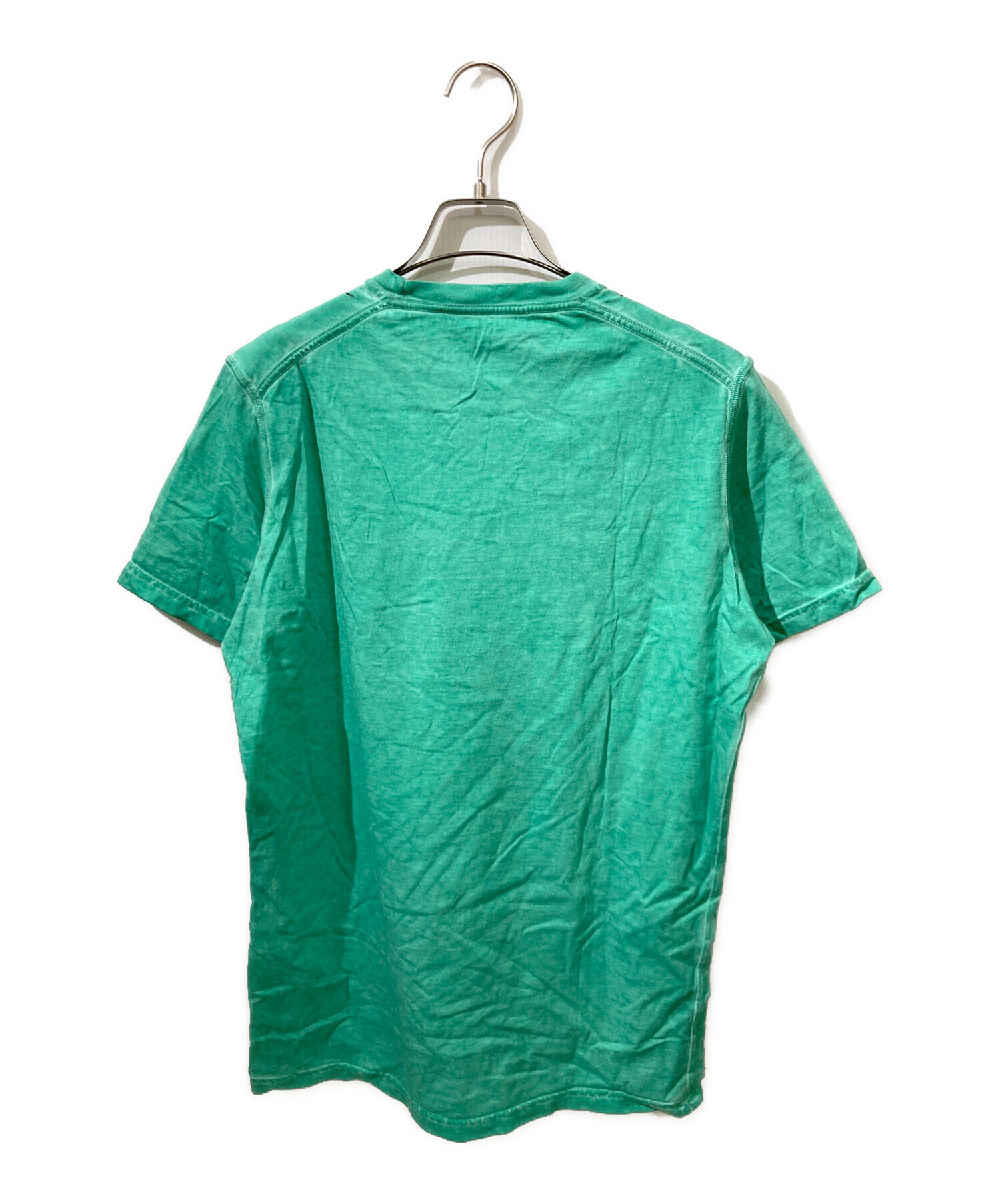 希少❗️ 新品未使用　DSQUARED2    バックプリント　Tシャツ 中古・古着通販】DSQUARED2 (ディースクエアード) ロゴプリントTシャツ