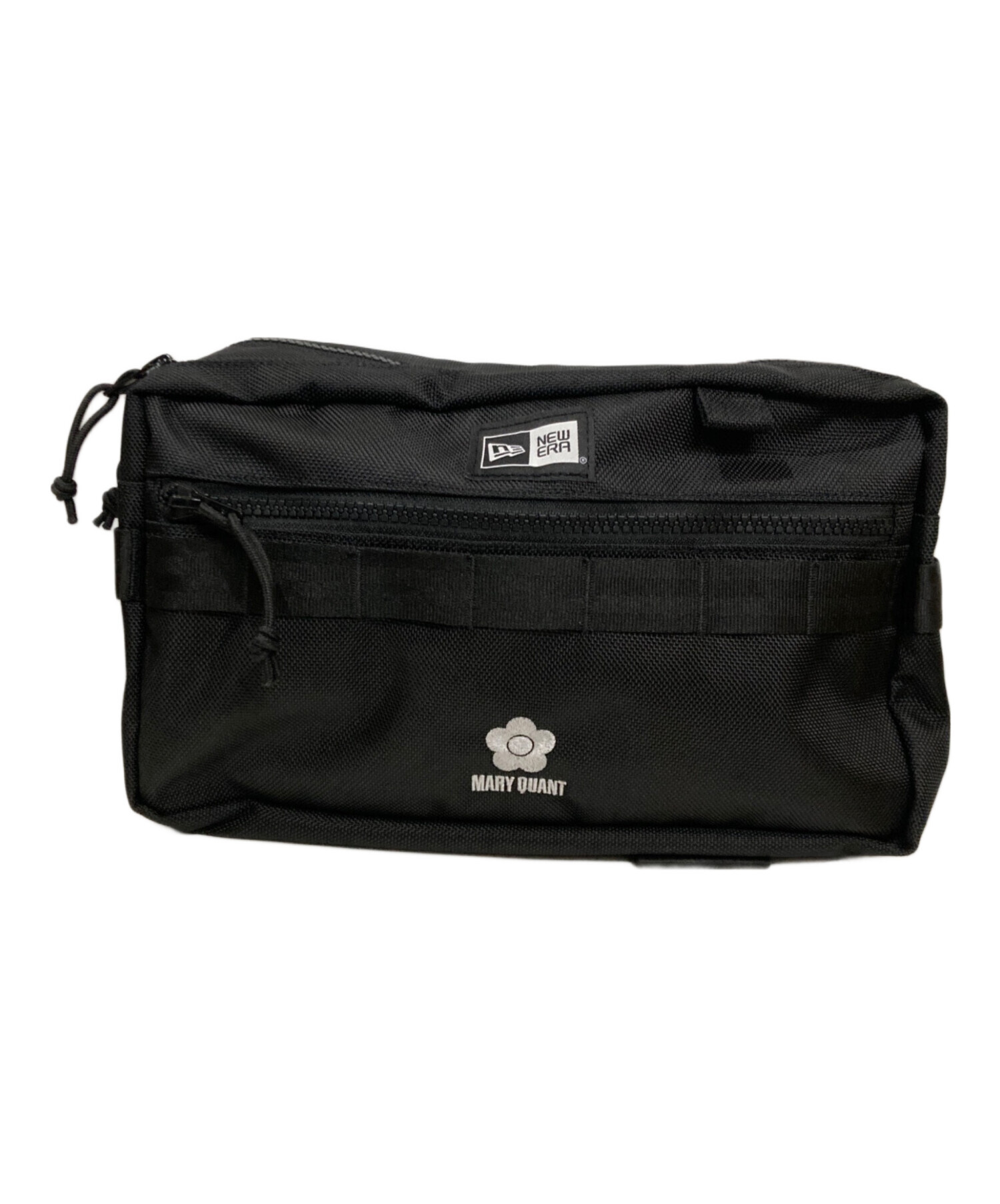 中古・古着通販】New Era (ニューエラ) MARY QUANT (マリークヮント