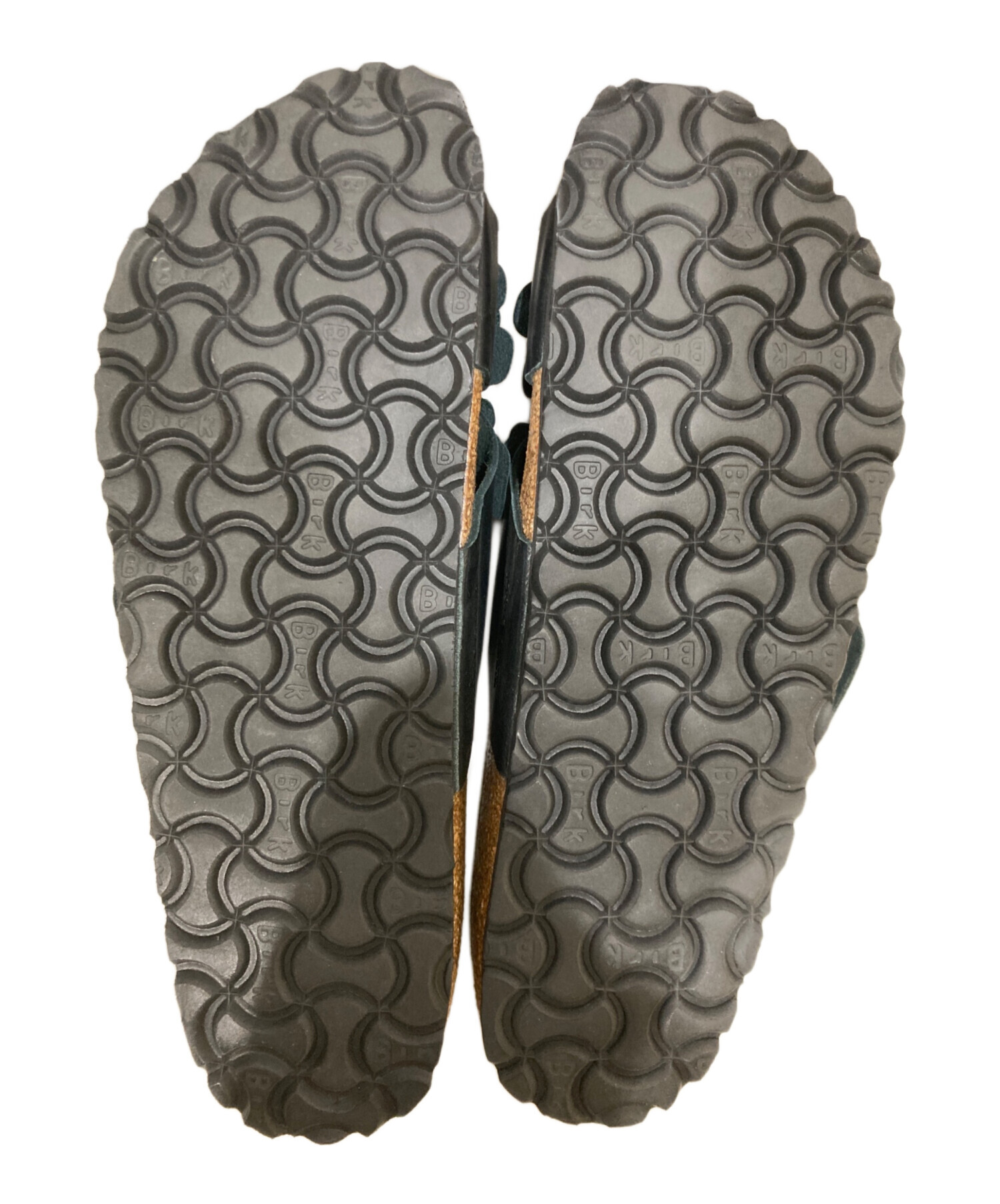中古・古着通販】BIRKENSTOCK (ビルケンシュトック) UNITED ARROWS