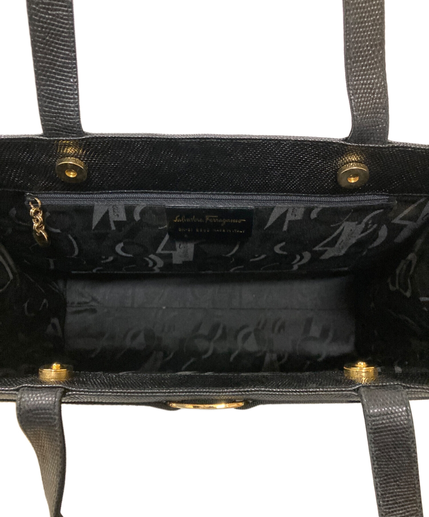 中古・古着通販】Salvatore Ferragamo (サルヴァトーレ フェラガモ