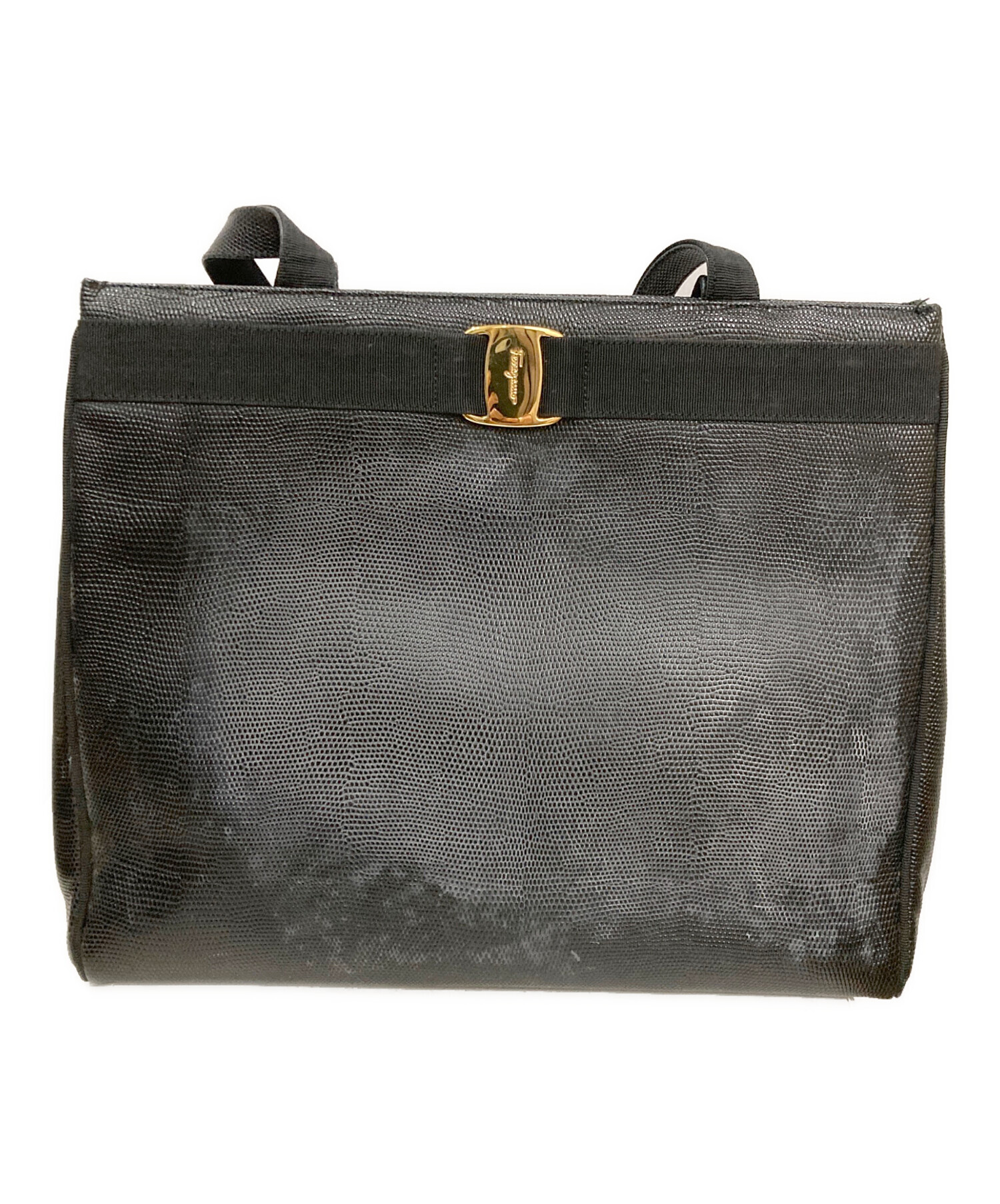 中古・古着通販】Salvatore Ferragamo (サルヴァトーレ フェラガモ