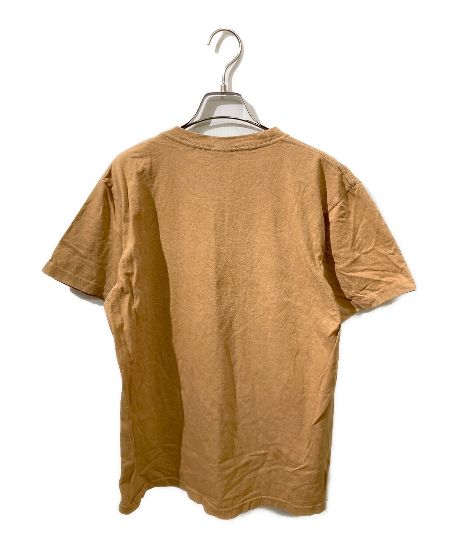 中古・古着通販】SUPREME (シュプリーム) Sade Tee ベージュ サイズ:M