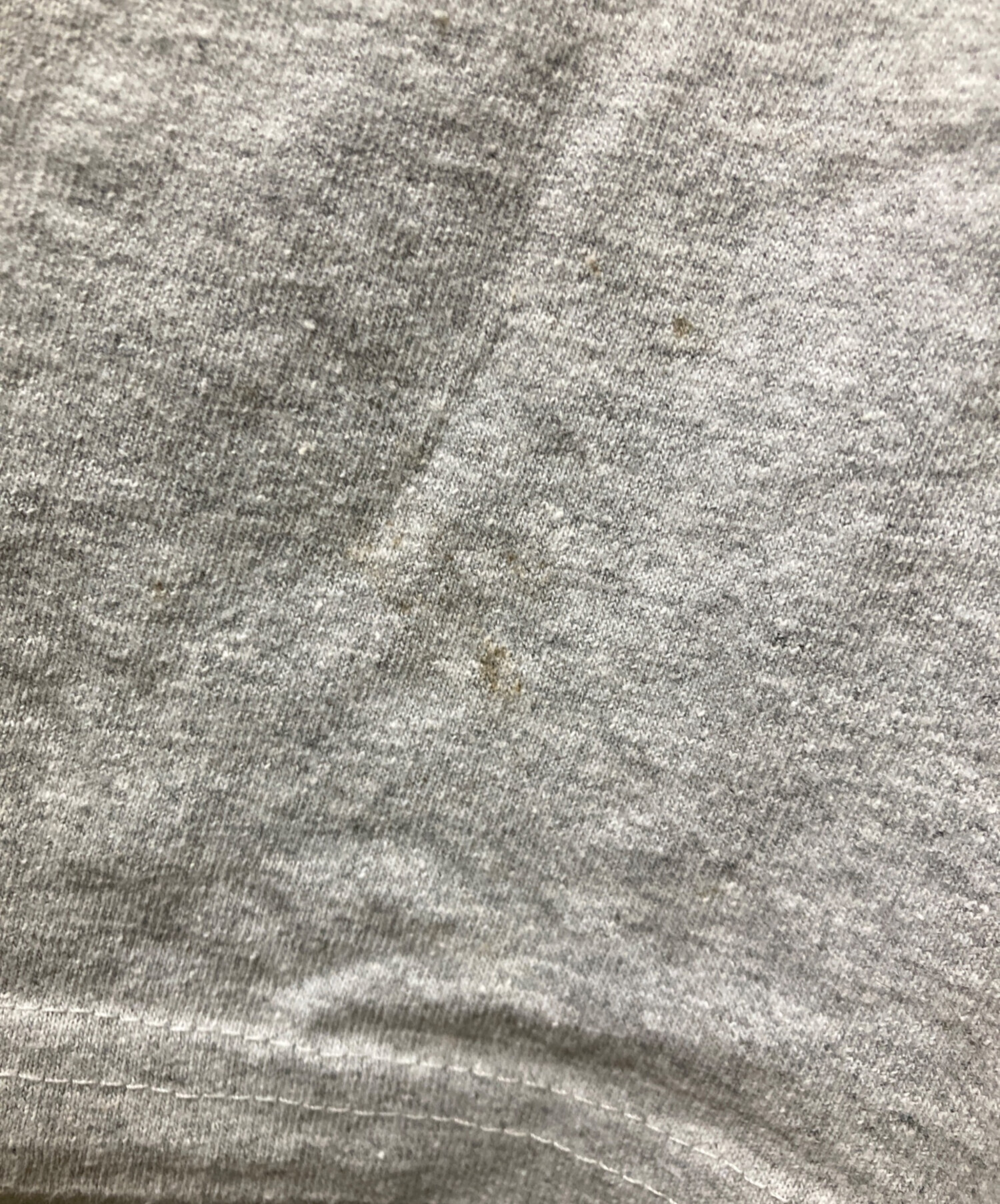 中古・古着通販】SUPREME (シュプリーム) Mona Lisa Tee グレー サイズ 