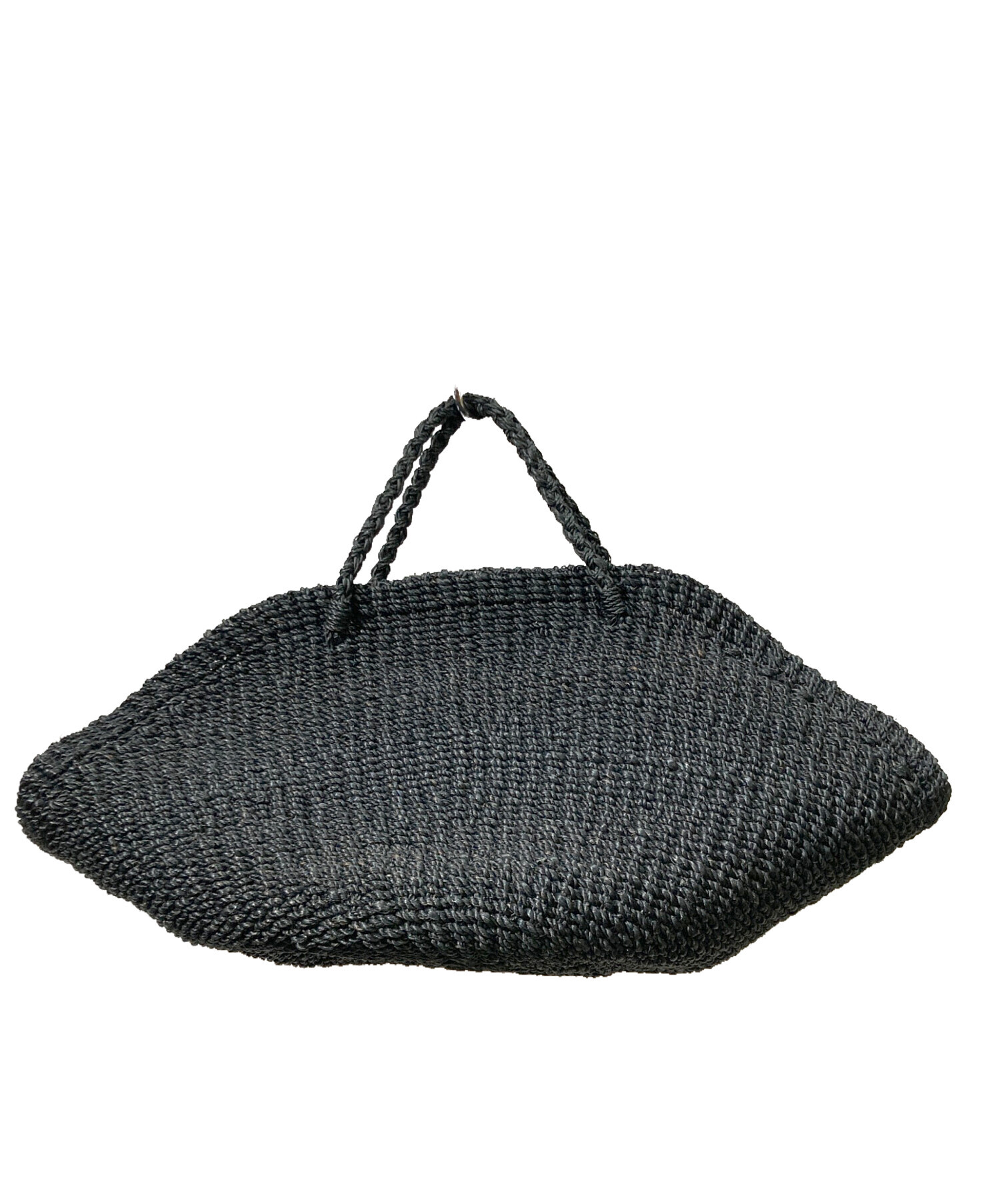 中古・古着通販】TODAYFUL (トゥデイフル) VENUS BAG ブラック