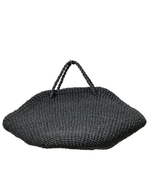 中古・古着通販】TODAYFUL (トゥデイフル) VENUS BAG ブラック