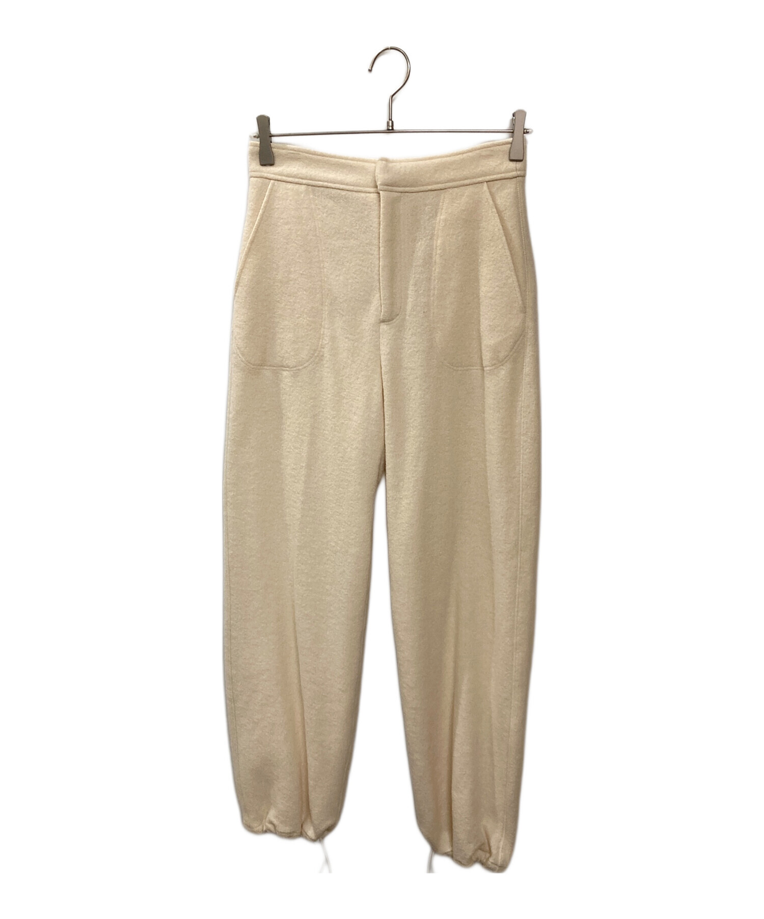 todayful Drawstring Wool Pants 中古・古着通販】TODAYFUL (トゥデイ