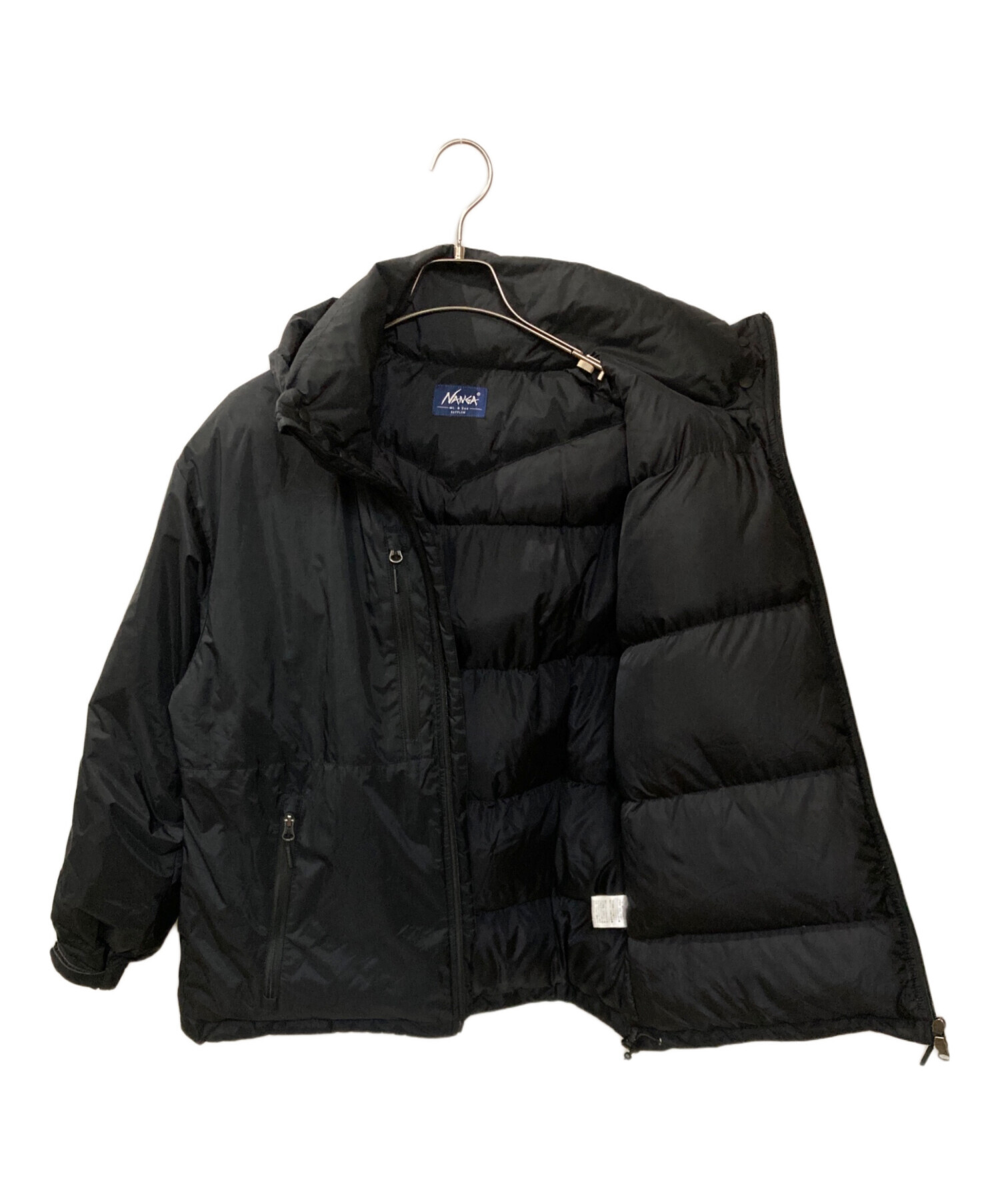 中古・古着通販】NANGA (ナンガ) BAYFLOW (ベイフロー) 別注オーロラ