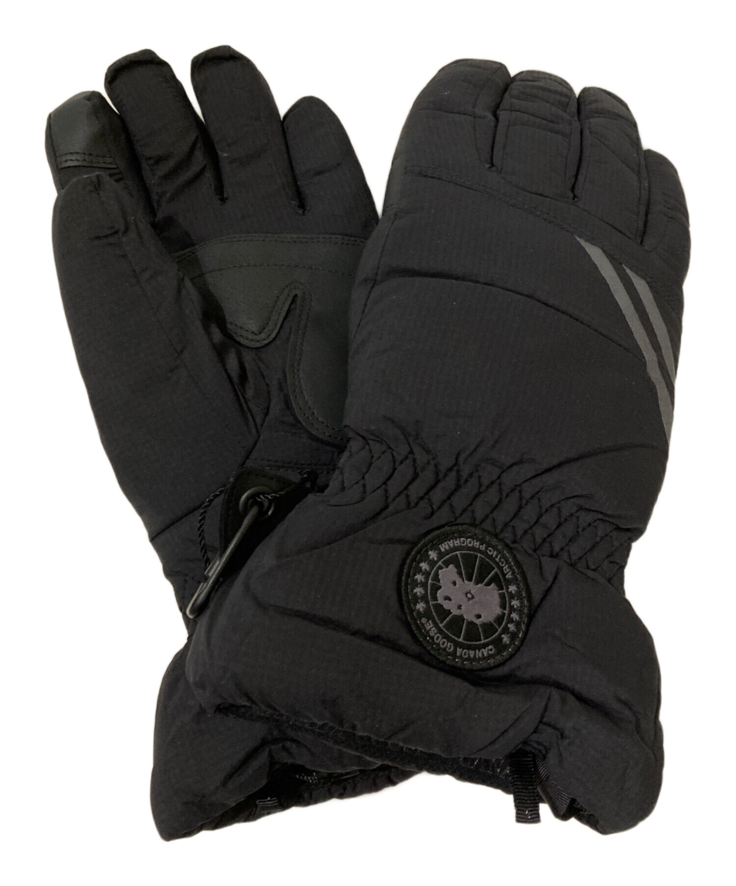 カナダグース　手袋　Sサイズ カナダグース 手袋 Sサイズ カナダグース 手袋 Sサイズ グローブ