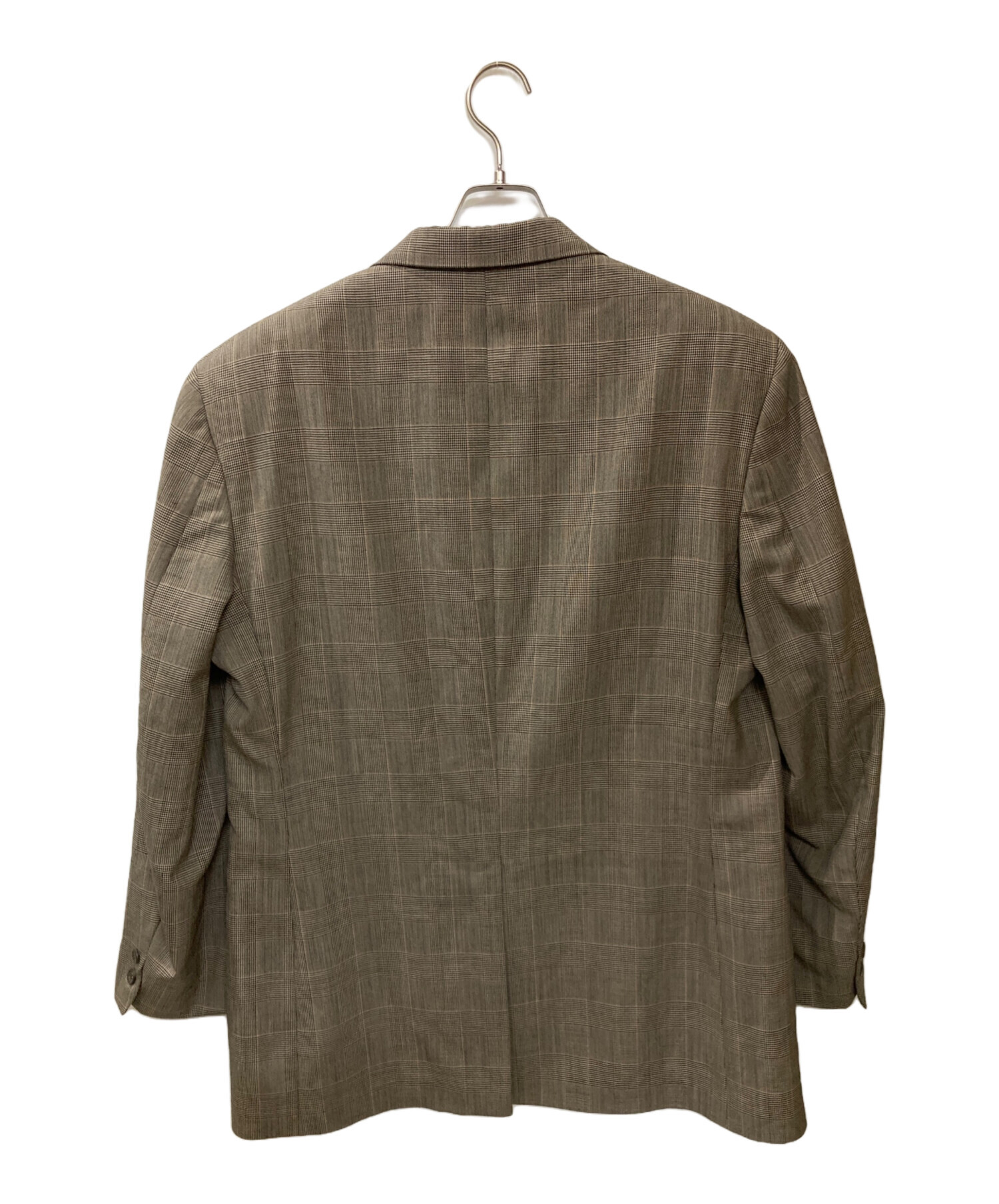 中古・古着通販】BROOKS BROTHERS (ブルックスブラザーズ) テーラード