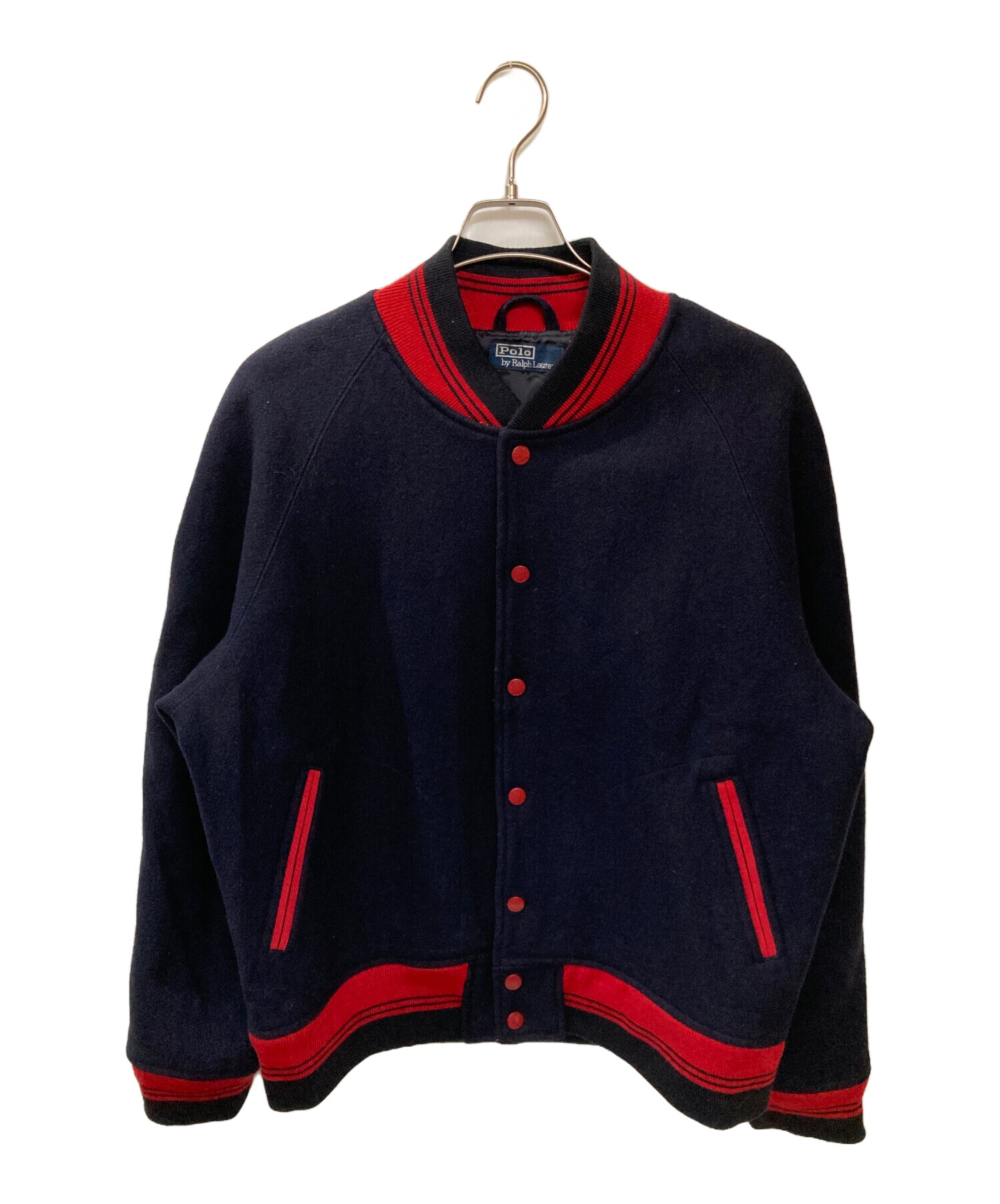 中古・古着通販】POLO RALPH LAUREN (ポロ・ラルフローレン) 古着 