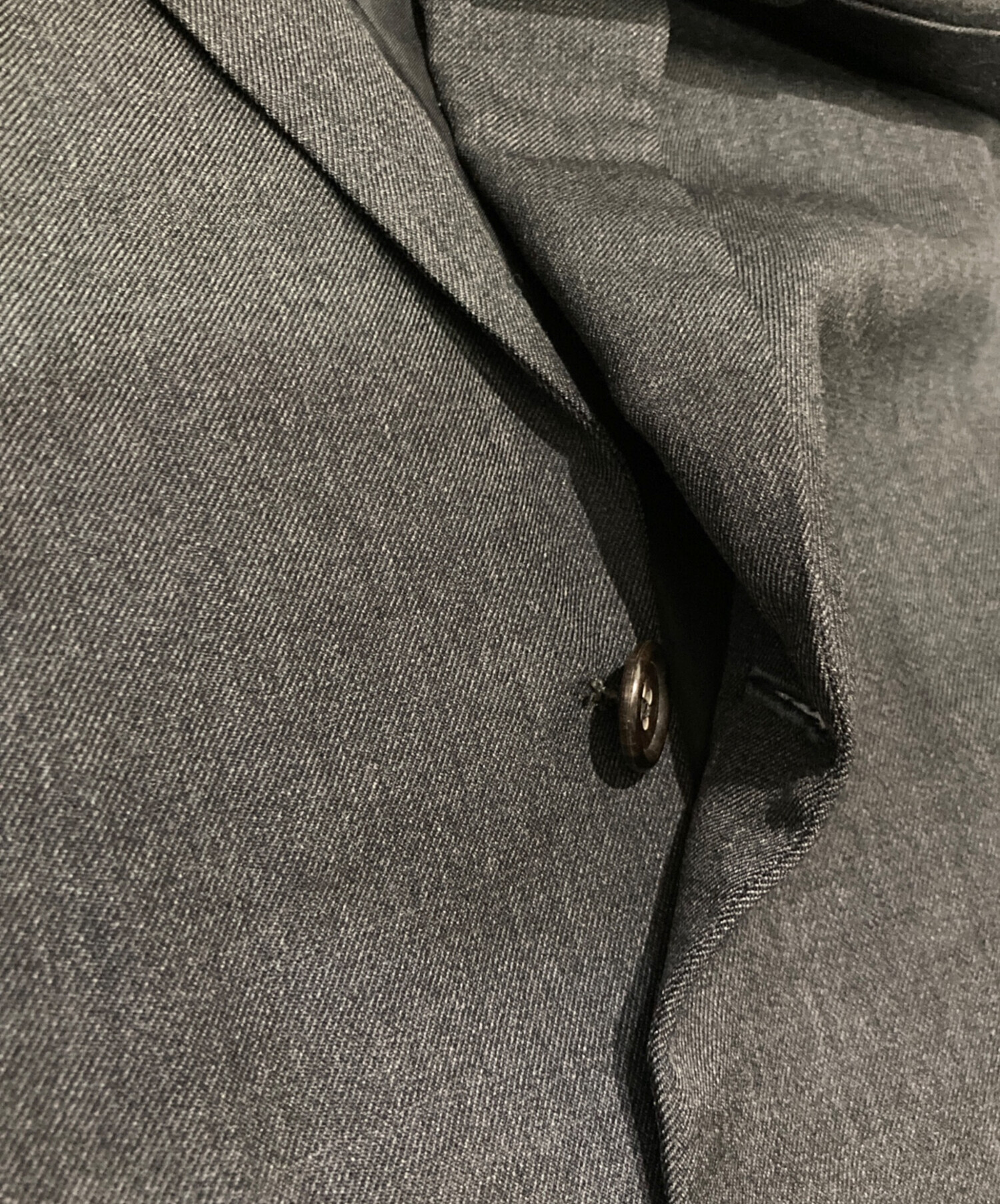 中古・古着通販】COMME des GARCONS HOMME (コムデギャルソン オム