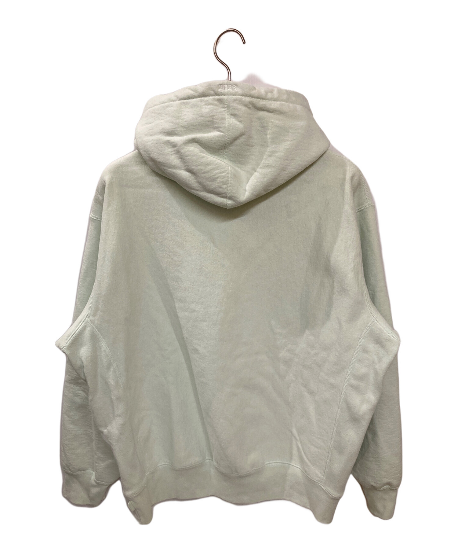 中古・古着通販】Supreme (シュプリーム) Box logo Hooded Sweatshirt 