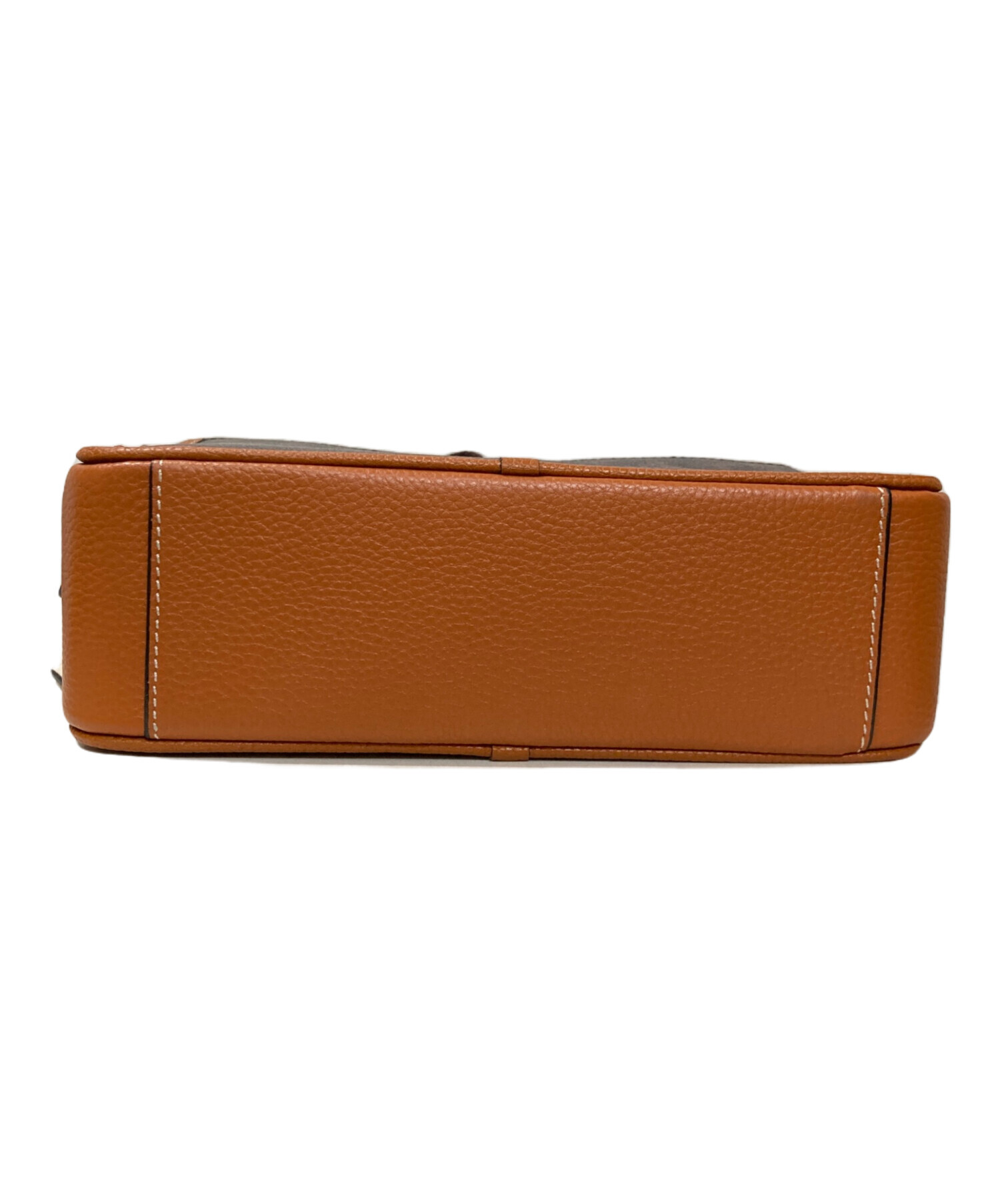 中古・古着通販】COACH (コーチ) チャーター クロスボディ 24 ウィズ