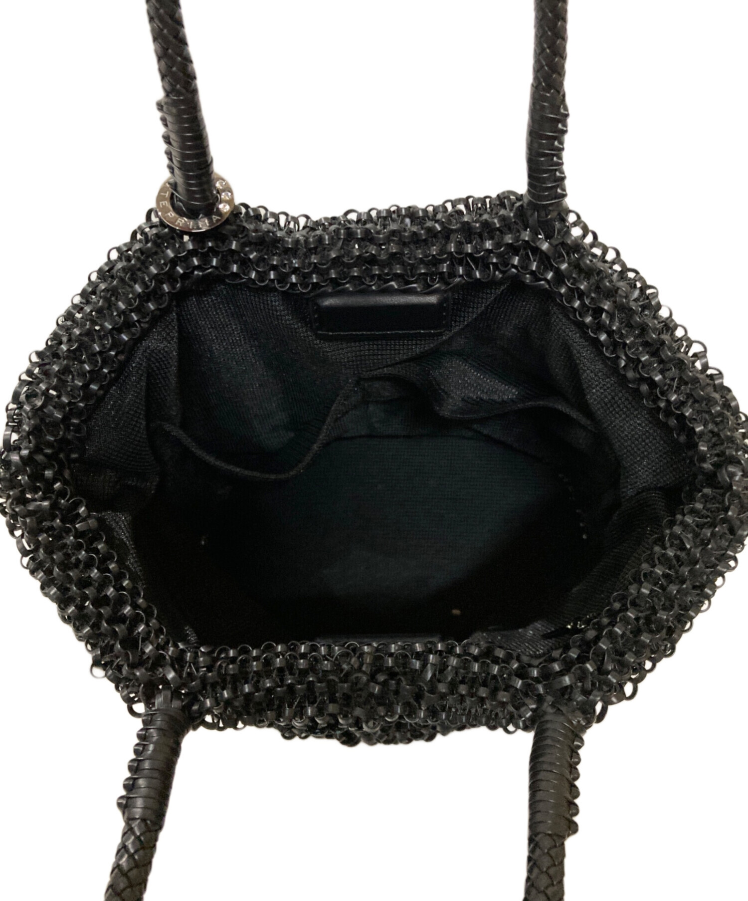 中古・古着通販】ANTEPRIMA (アンテプリマ) ワイヤーバッグ