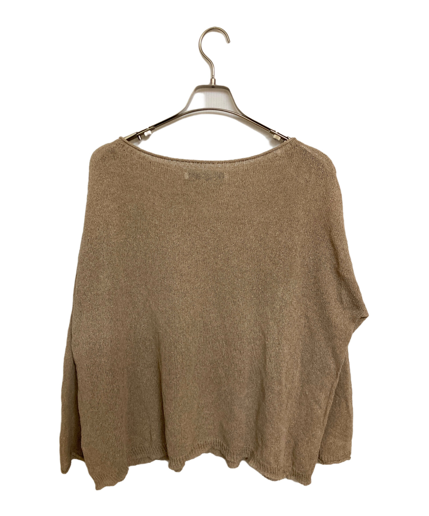 中古・古着通販】FRAMeWORK (フレームワーク) ウォッシャブル