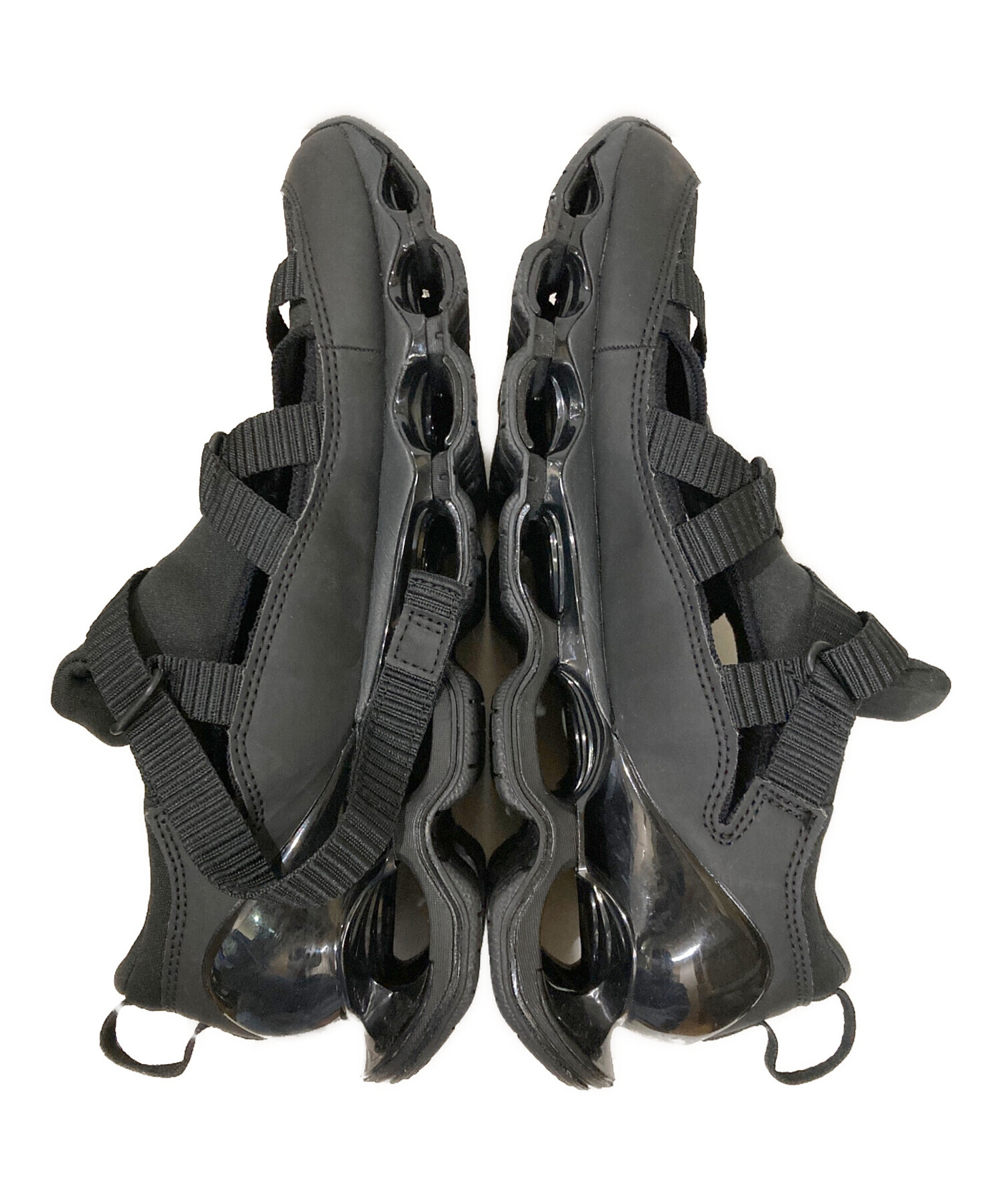 中古・古着通販】MIZUNO (ミズノ) WAVE PROPHECY STRAP ブラック 