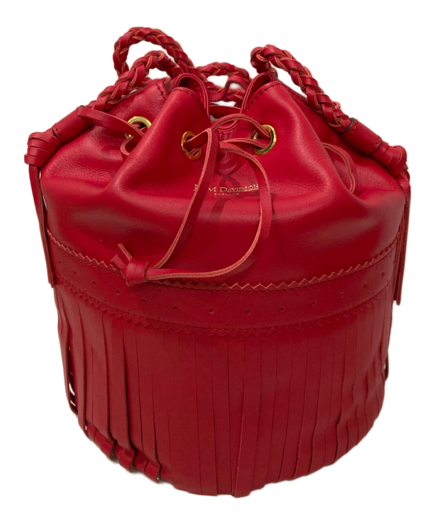 中古・古着通販】J&M DAVIDSON (ジェイ＆エム デヴィッドソン