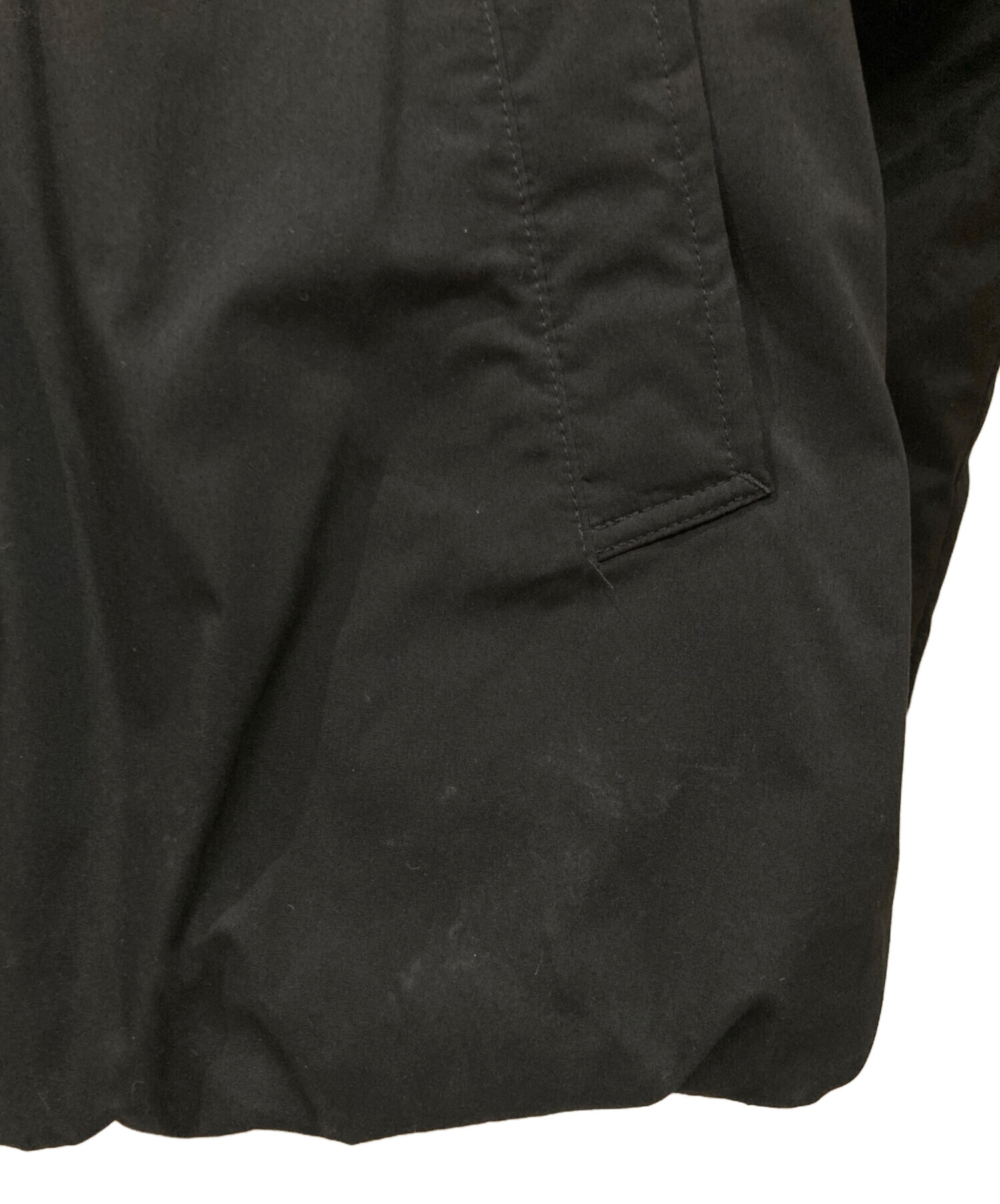 中古・古着通販】STEVEN ALAN (スティーブンアラン) ダルマ バルカラー