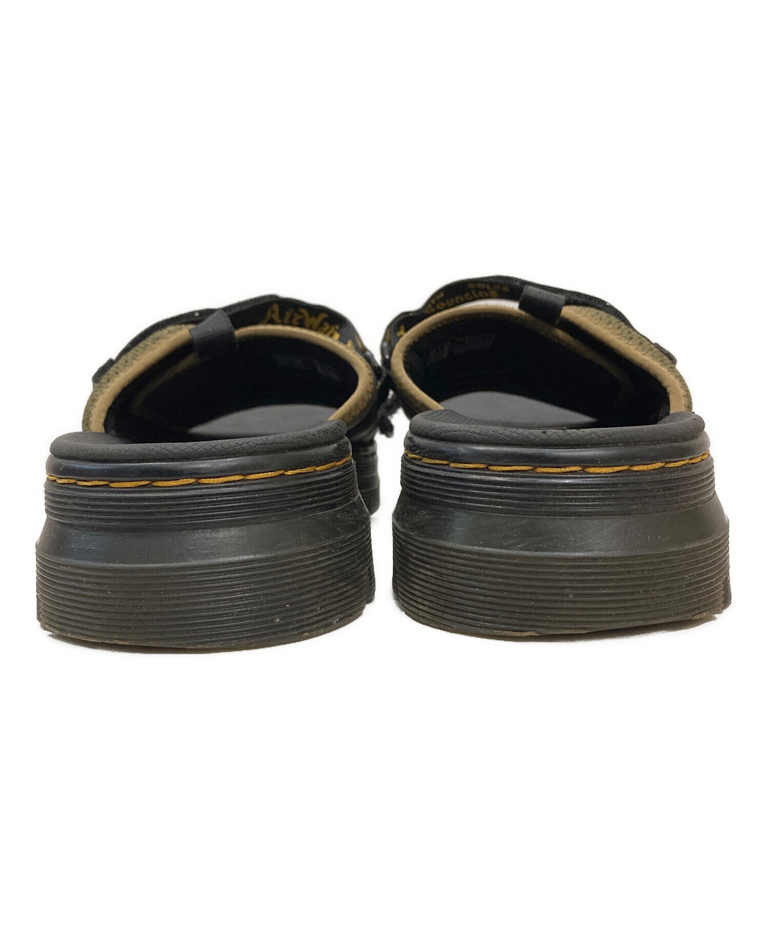 中古・古着通販】Dr.Martens (ドクターマーチン) AYCE スライド