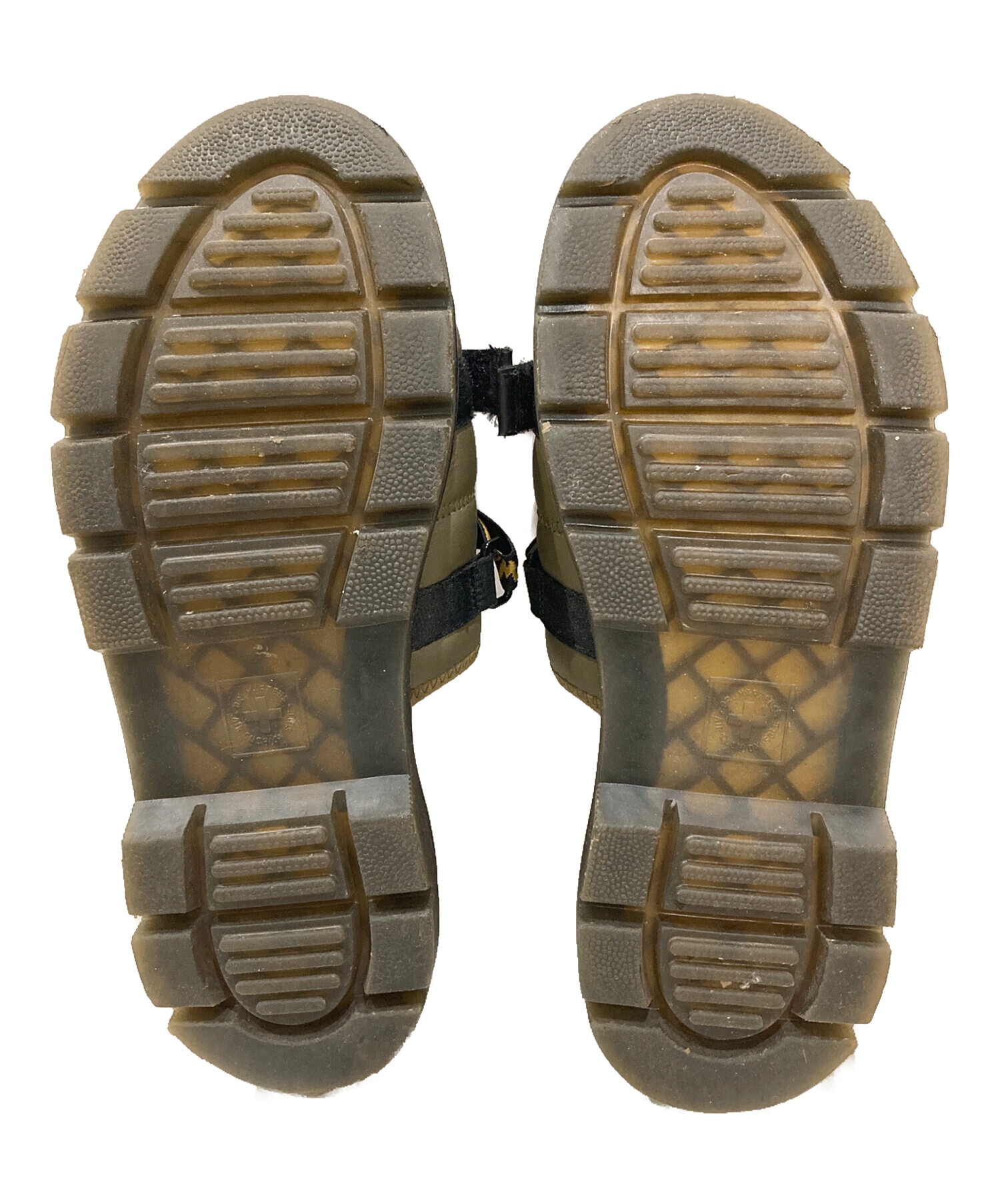 中古・古着通販】Dr.Martens (ドクターマーチン) AYCE スライド