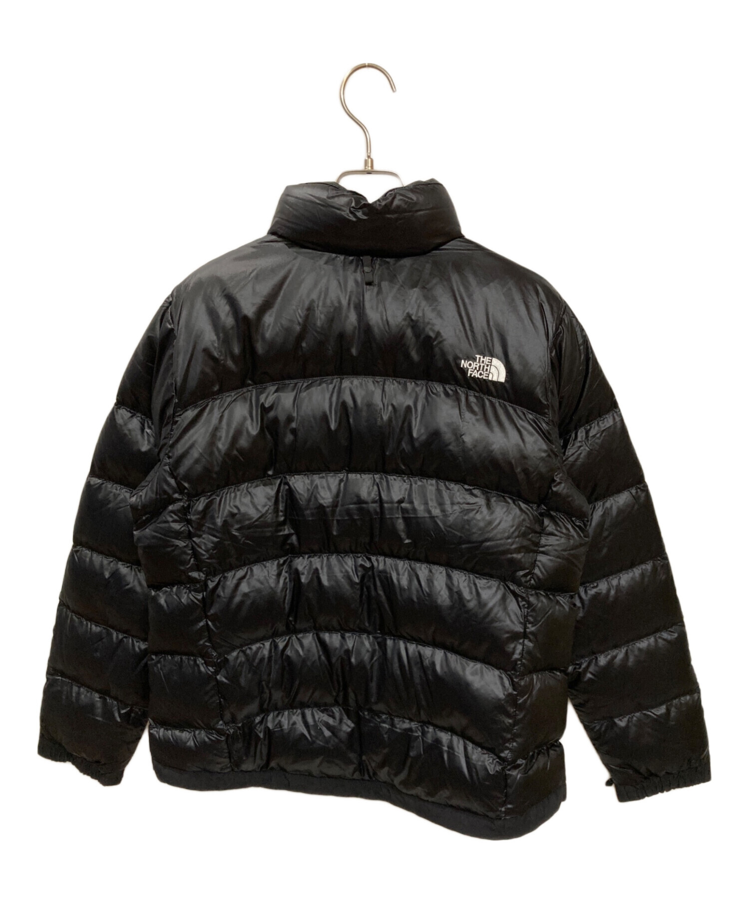 中古・古着通販】THE NORTH FACE (ザ ノース フェイス) ジップイン 