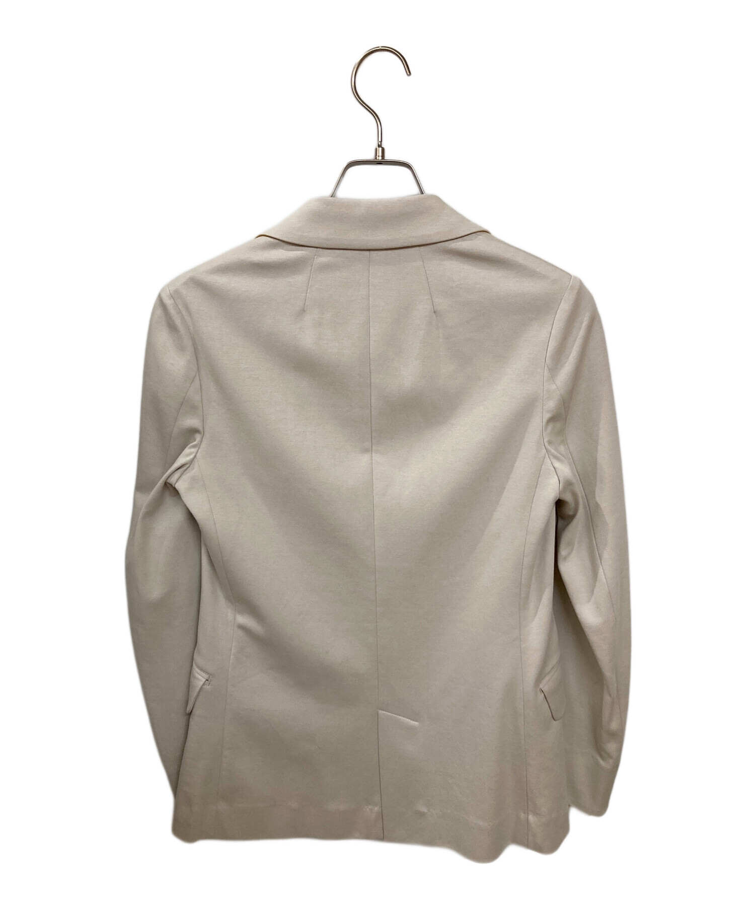 ポールスミス　ベージュ テーラードジャケット Lサイズ（値下げ可） 中古・古着通販】PS Paul Smith (PSポールスミス) ストレッチ