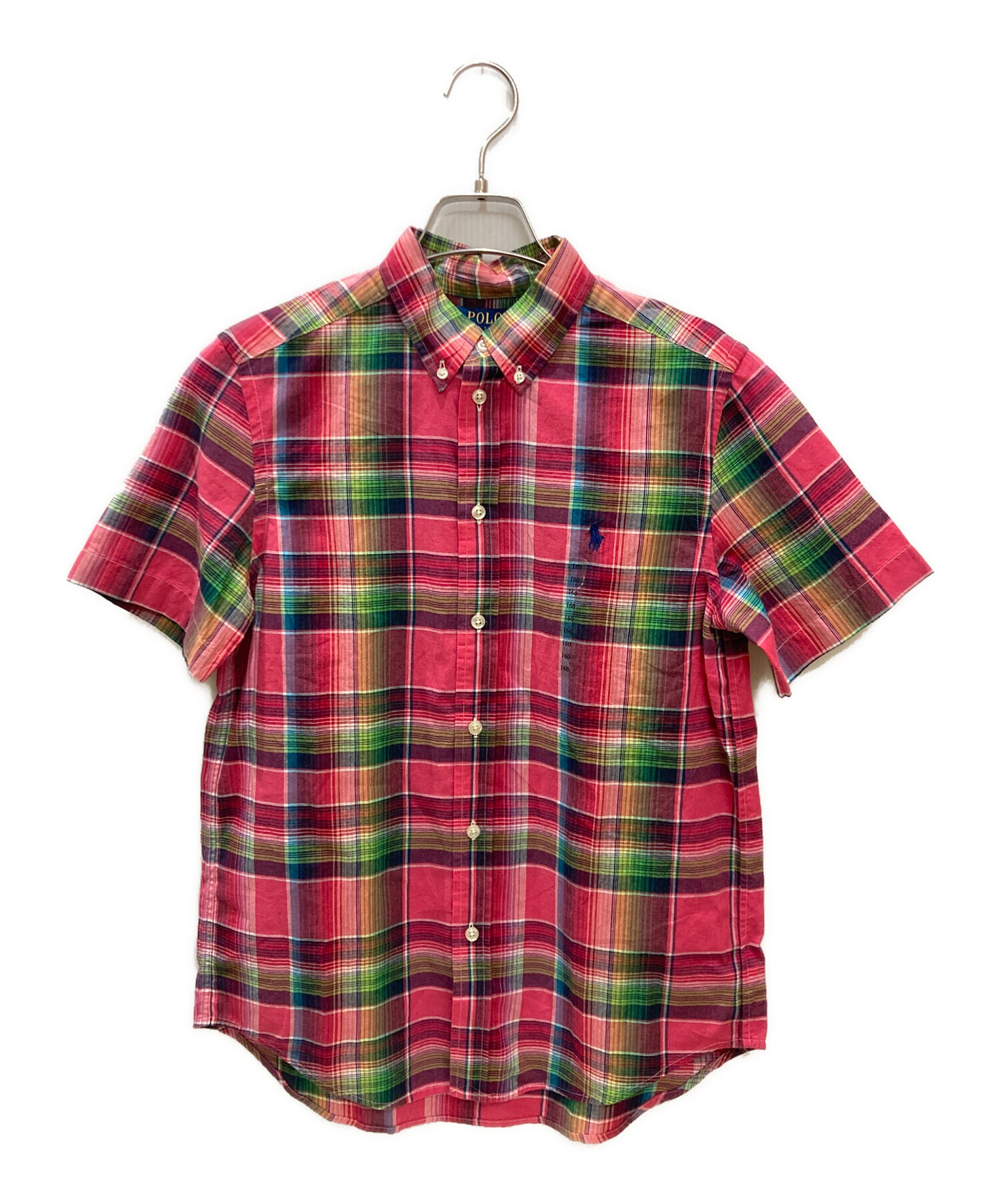中古・古着通販】POLO RALPH LAUREN (ポロ・ラルフローレン) ボタン