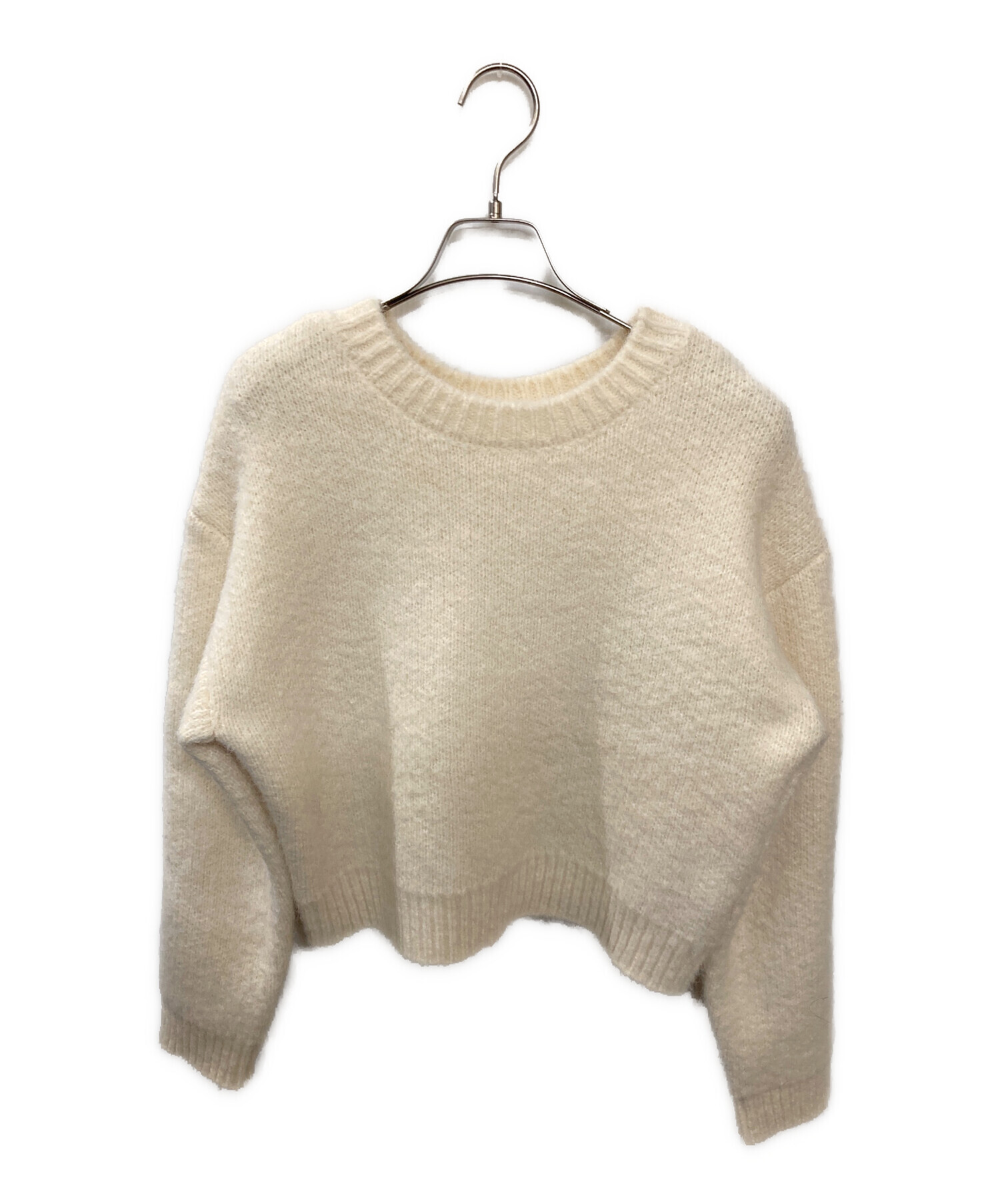 herlipto H Boa Logo Knit Pullover 【公式通販】