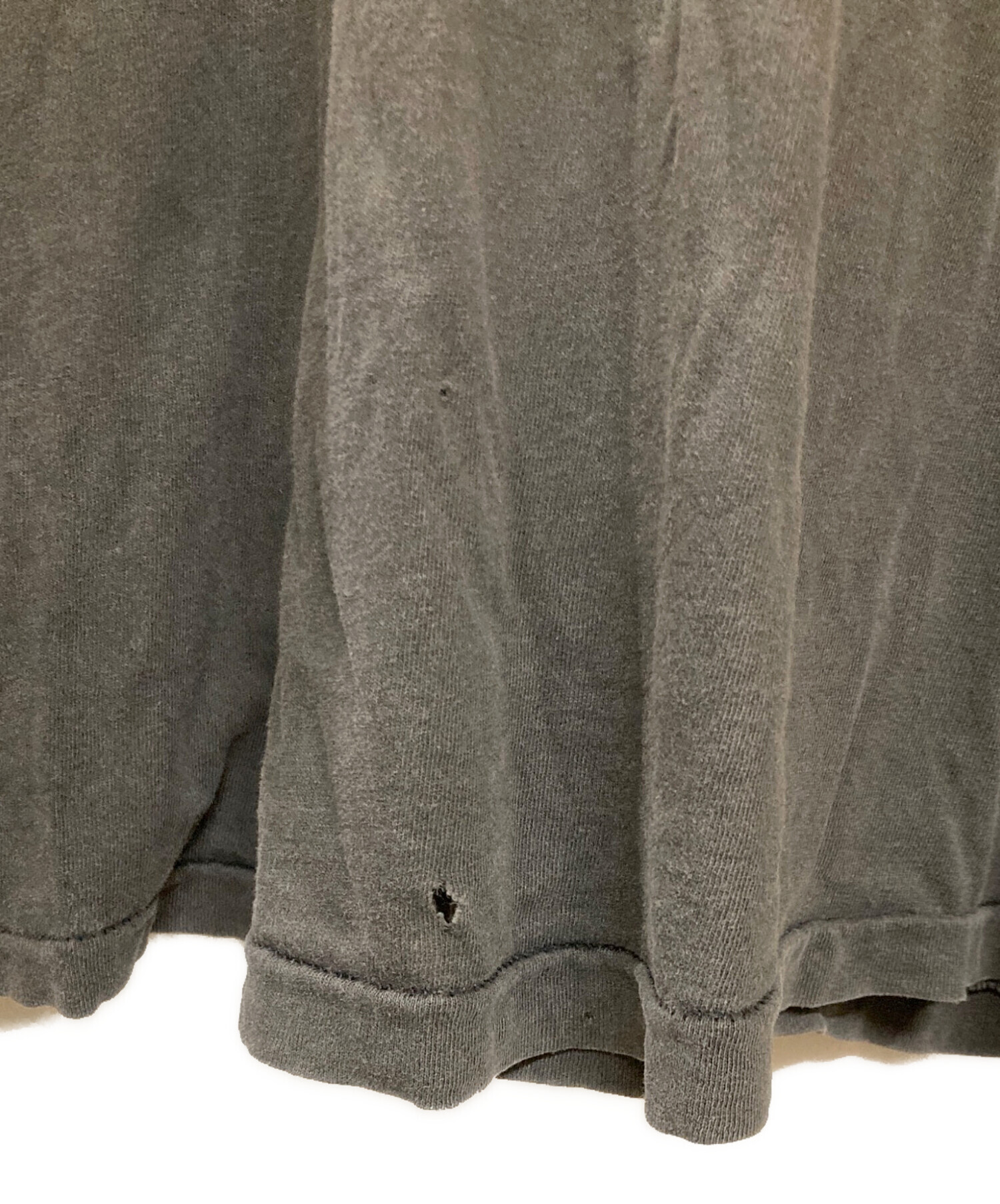 中古・古着通販】Hanes (ヘインズ) 80S LED ZEPPELIN バンドTシャツ