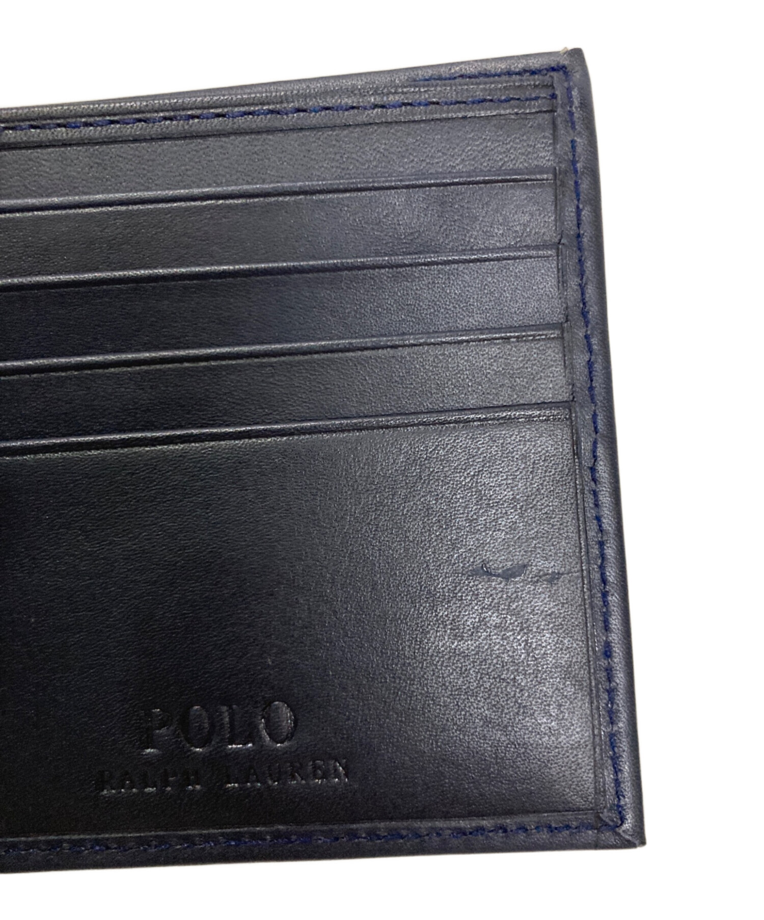 中古・古着通販】POLO RALPH LAUREN (ポロ・ラルフローレン) ポロベア2