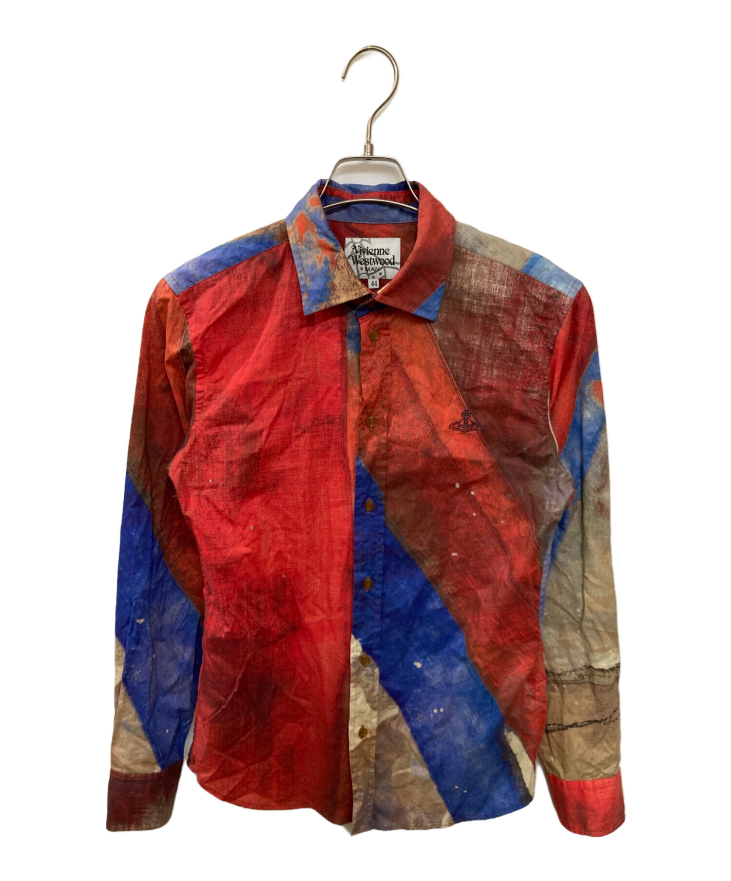 中古・古着通販】Vivienne Westwood man (ヴィヴィアン ウェストウッド