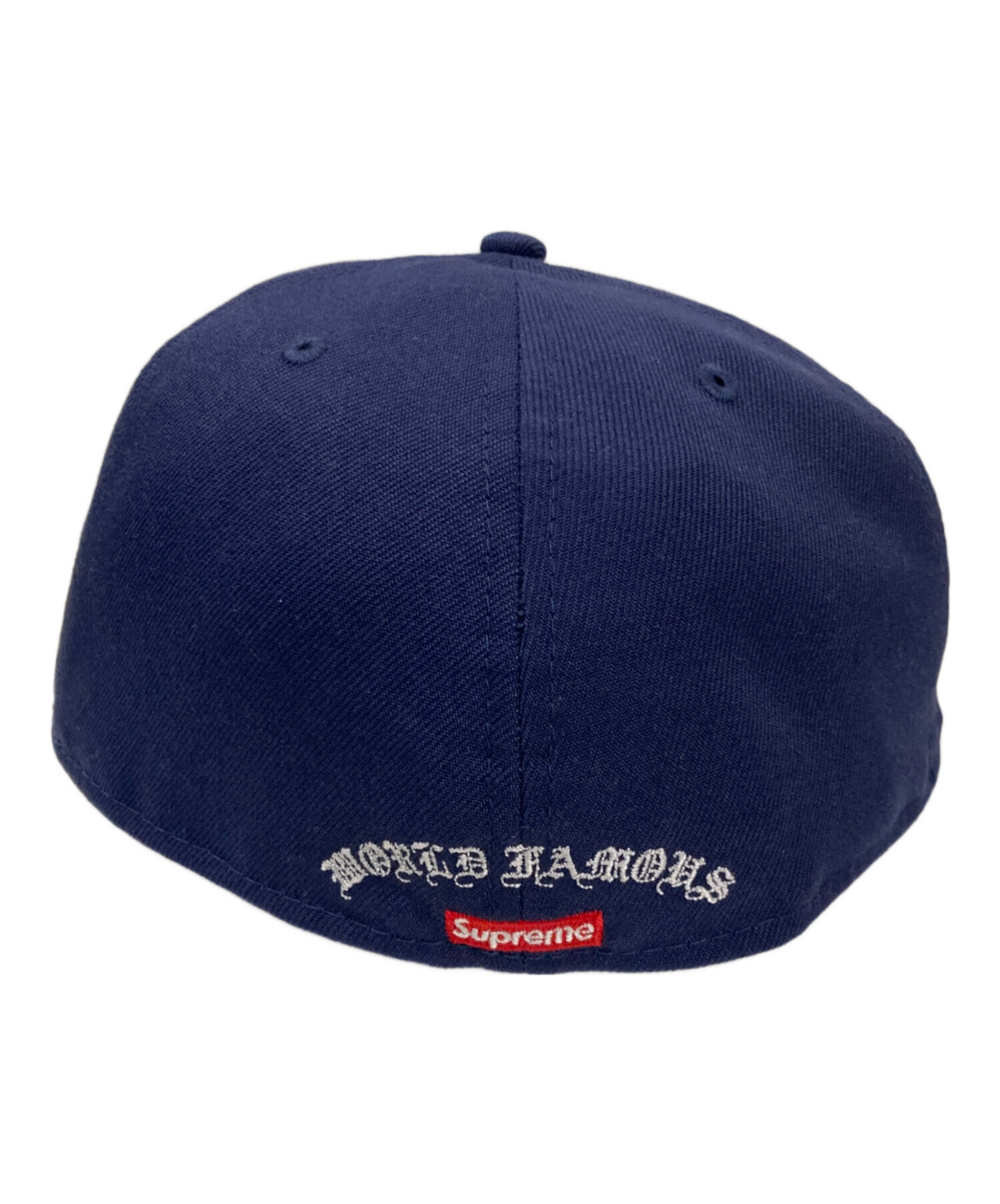 中古・古着通販】Supreme (シュプリーム) New Era (ニューエラ) Gold