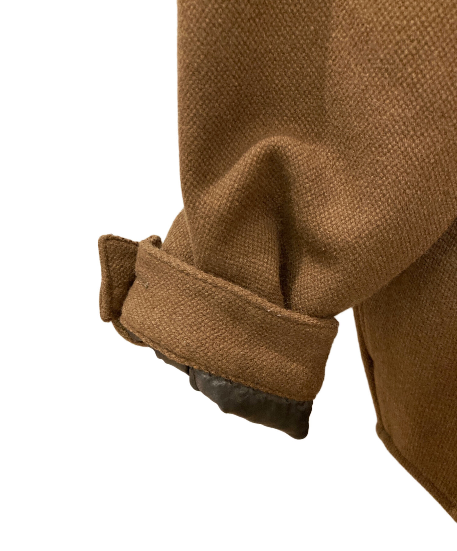 WTAPS EX43 COLLECTION ブラウンベスト サイズX 03 WTAPS EX43 COLLECTION ブラウンベスト サイズX 03 【公式通販】