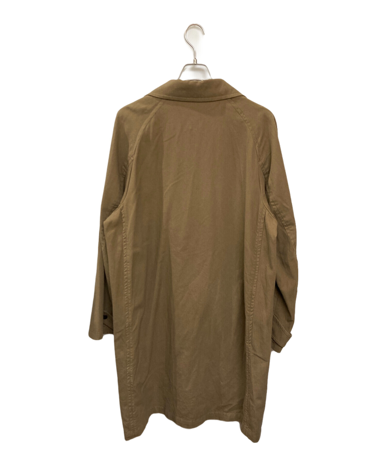 中古・古着通販】nestrobe confect (ネストローブ コンフェクト) 強撚